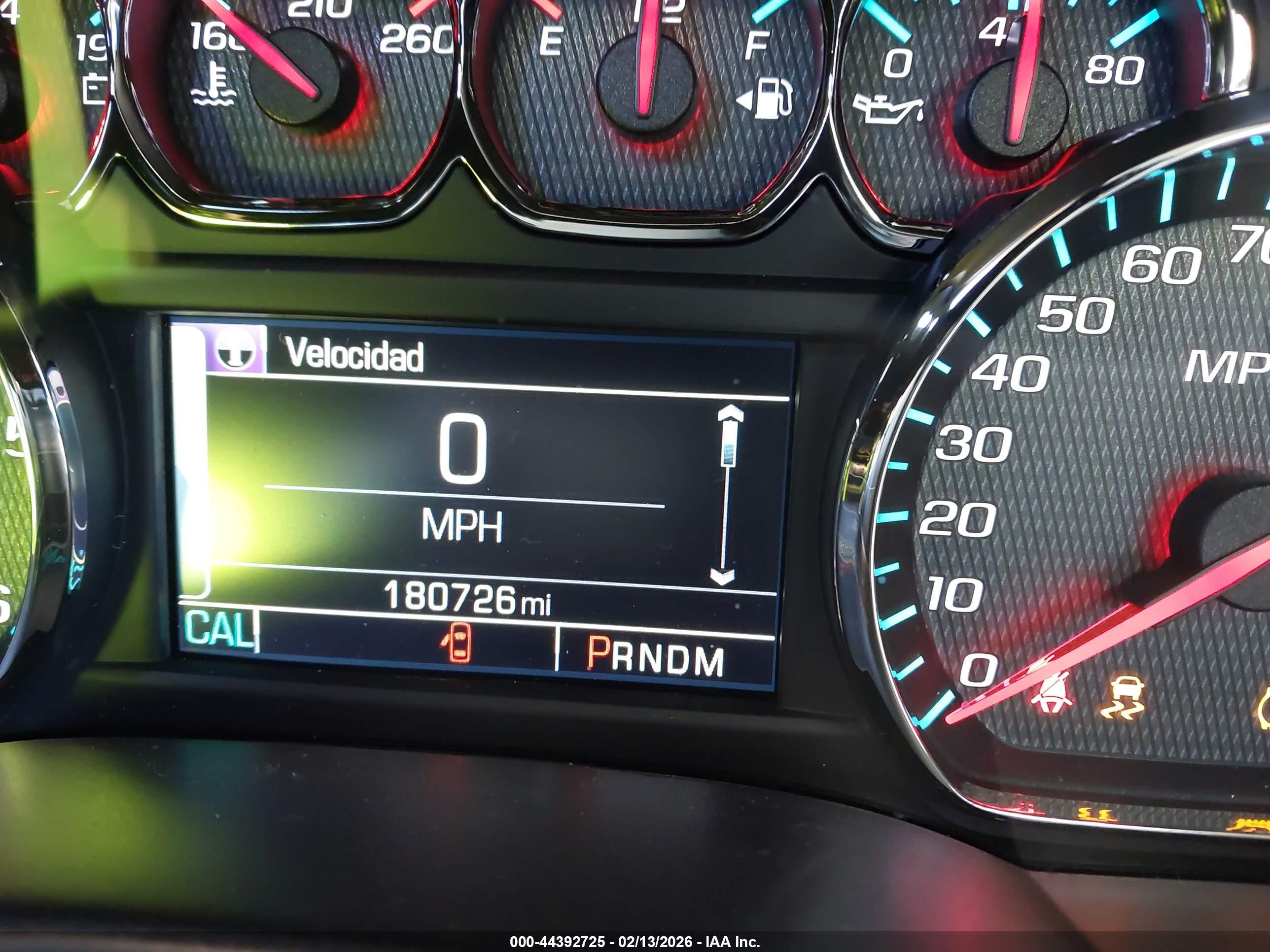 CHEVROLET SILVERADO image 7