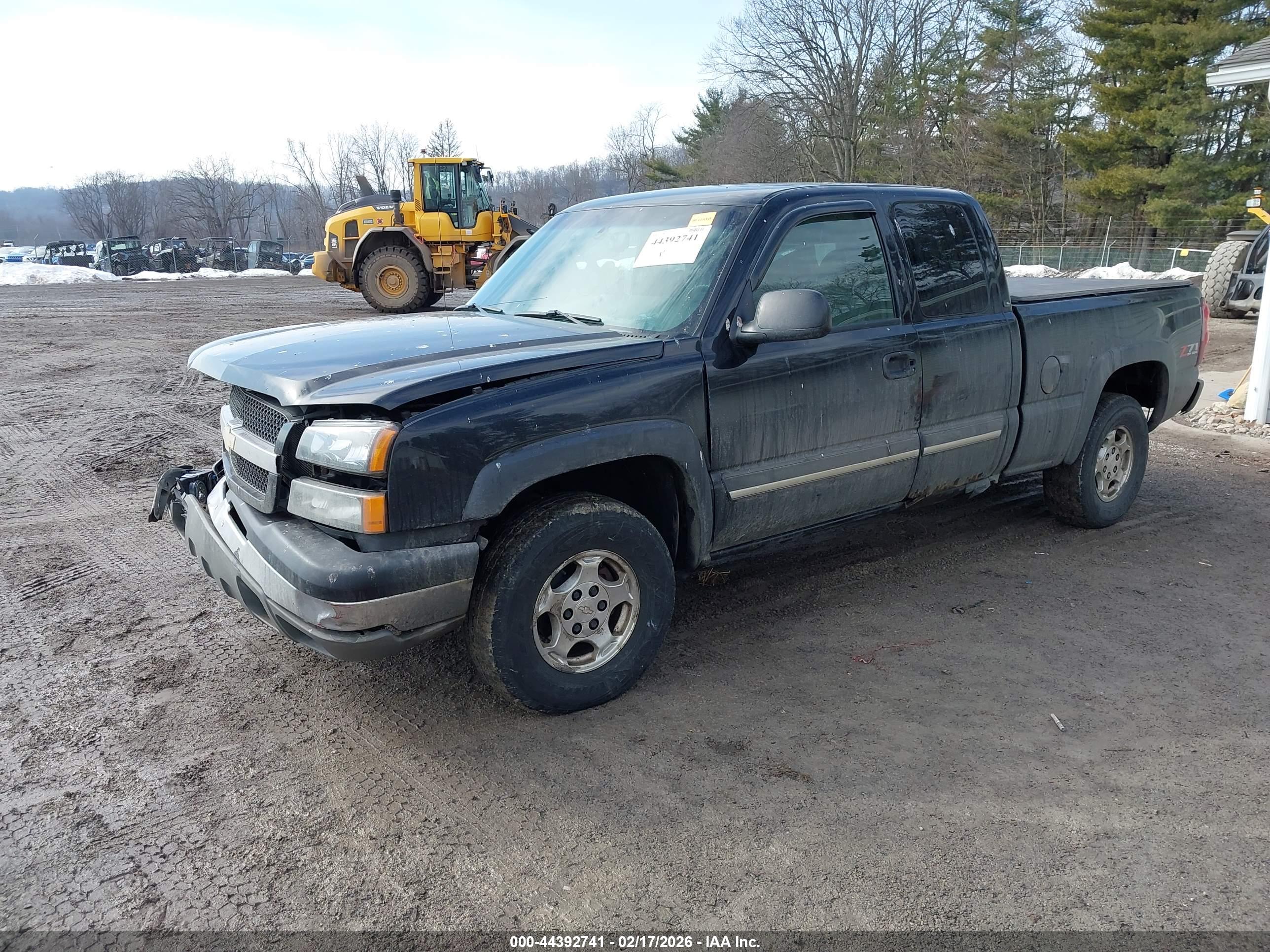 CHEVROLET SILVERADO image 2