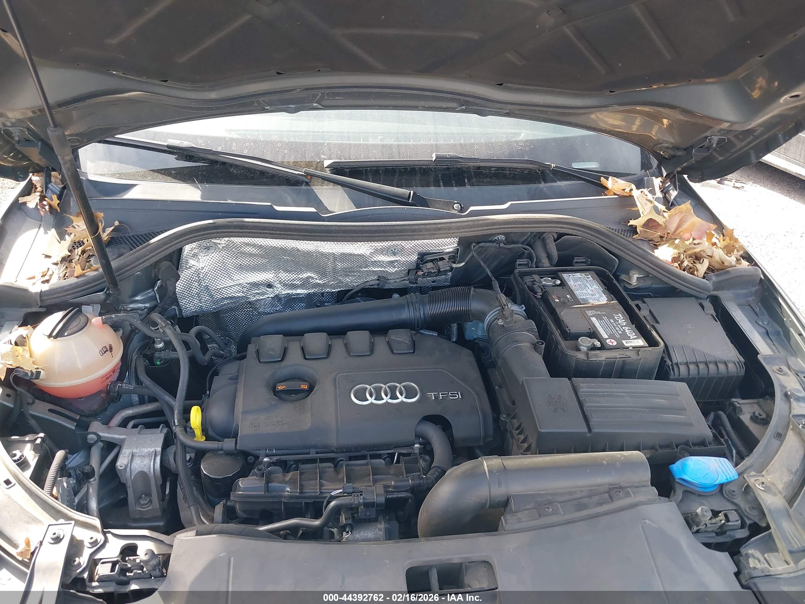 AUDI Q3 image 10