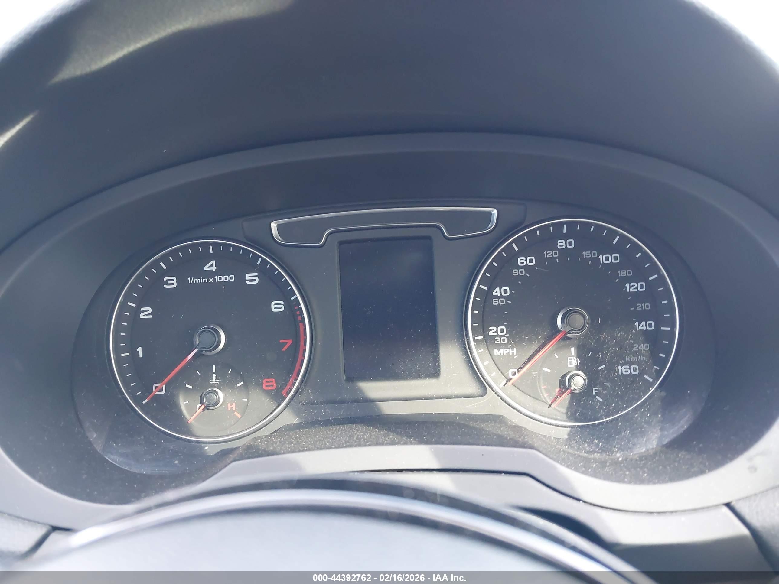 AUDI Q3 image 7