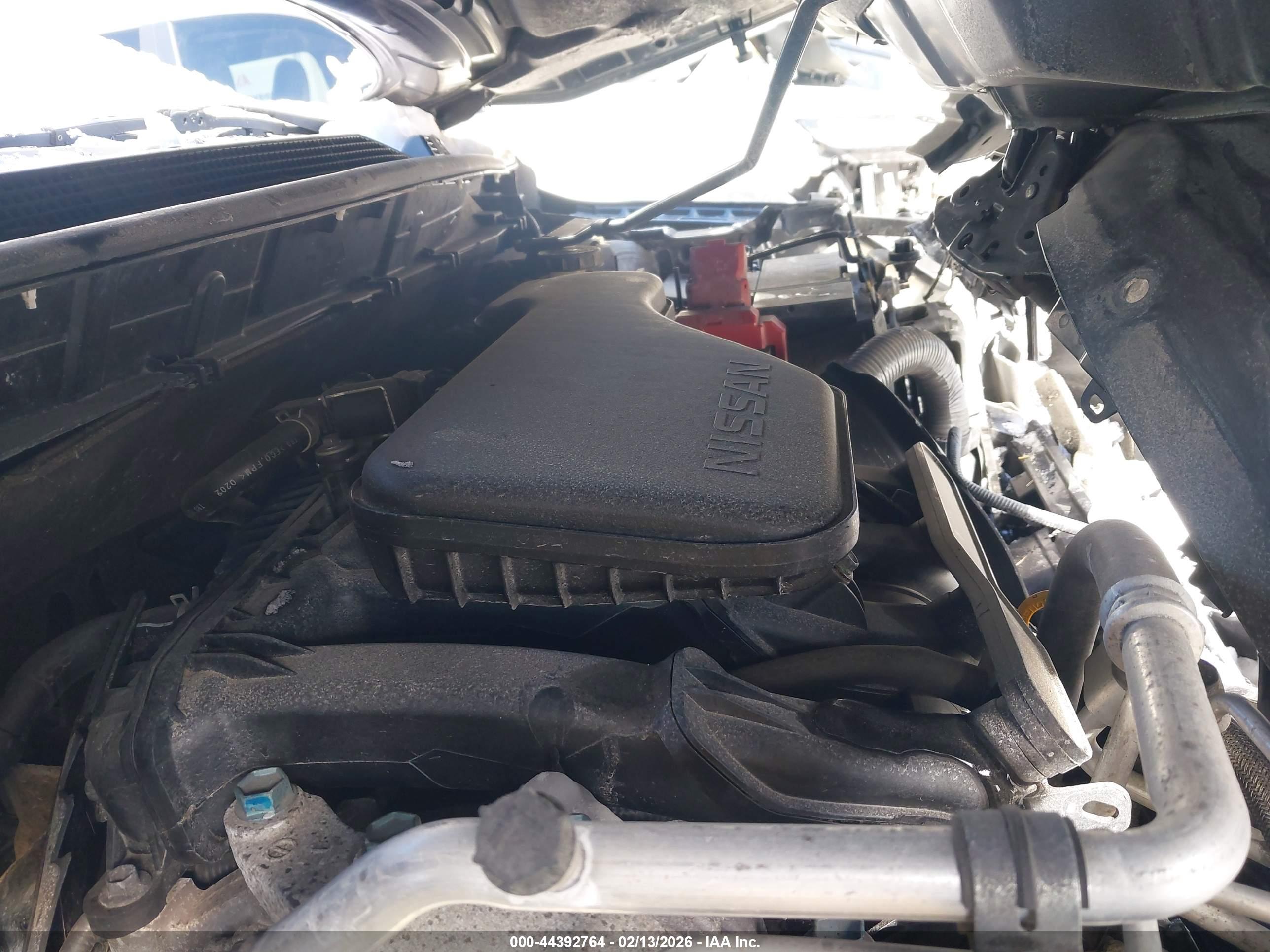 NISSAN ROGUE image 10