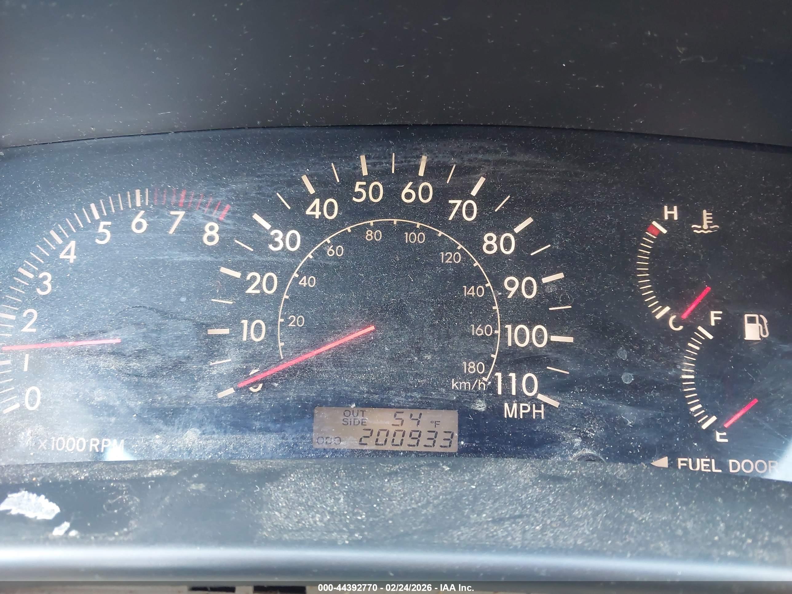 TOYOTA COROLLA image 7
