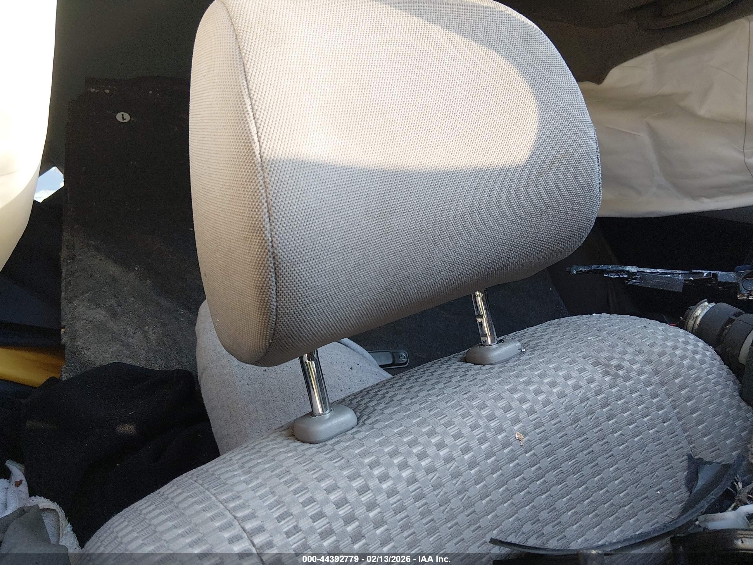 TOYOTA 4RUNNER image 8