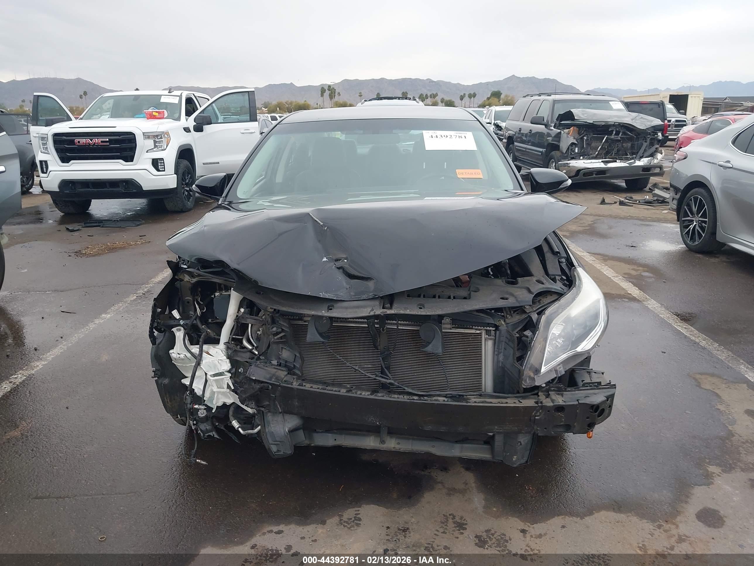 TOYOTA AVALON image 6