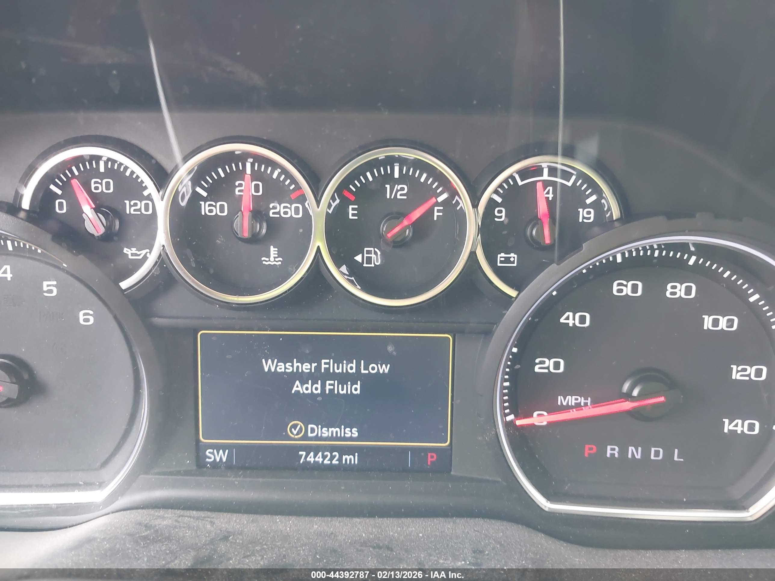 CHEVROLET SILVERADO image 7