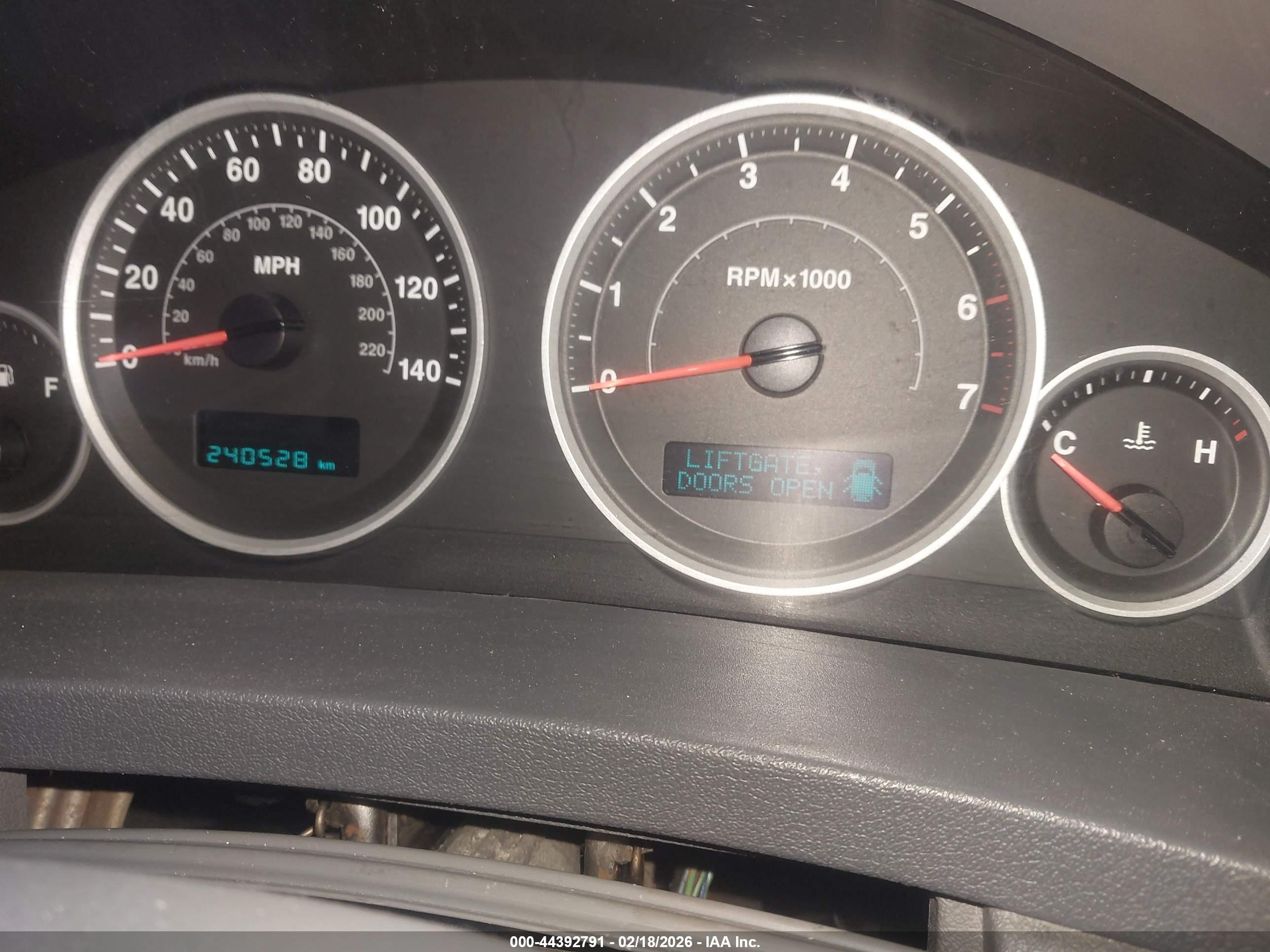 JEEP GRAND image 7