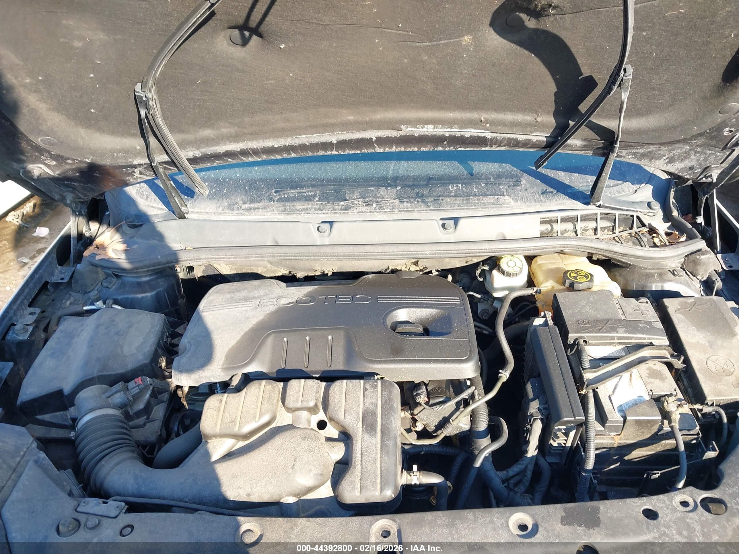 BUICK VERANO image 10