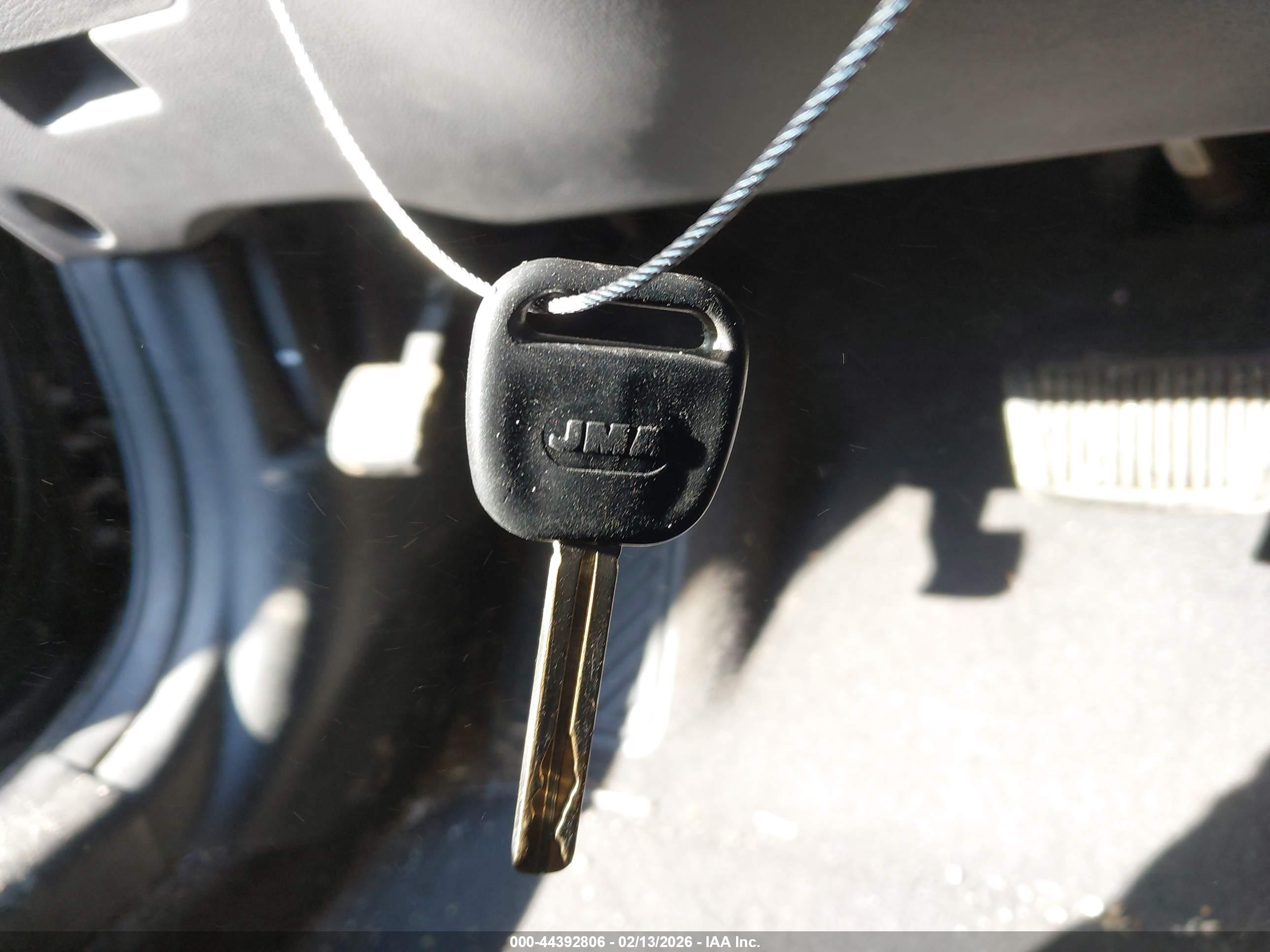 HYUNDAI SONATA image 11