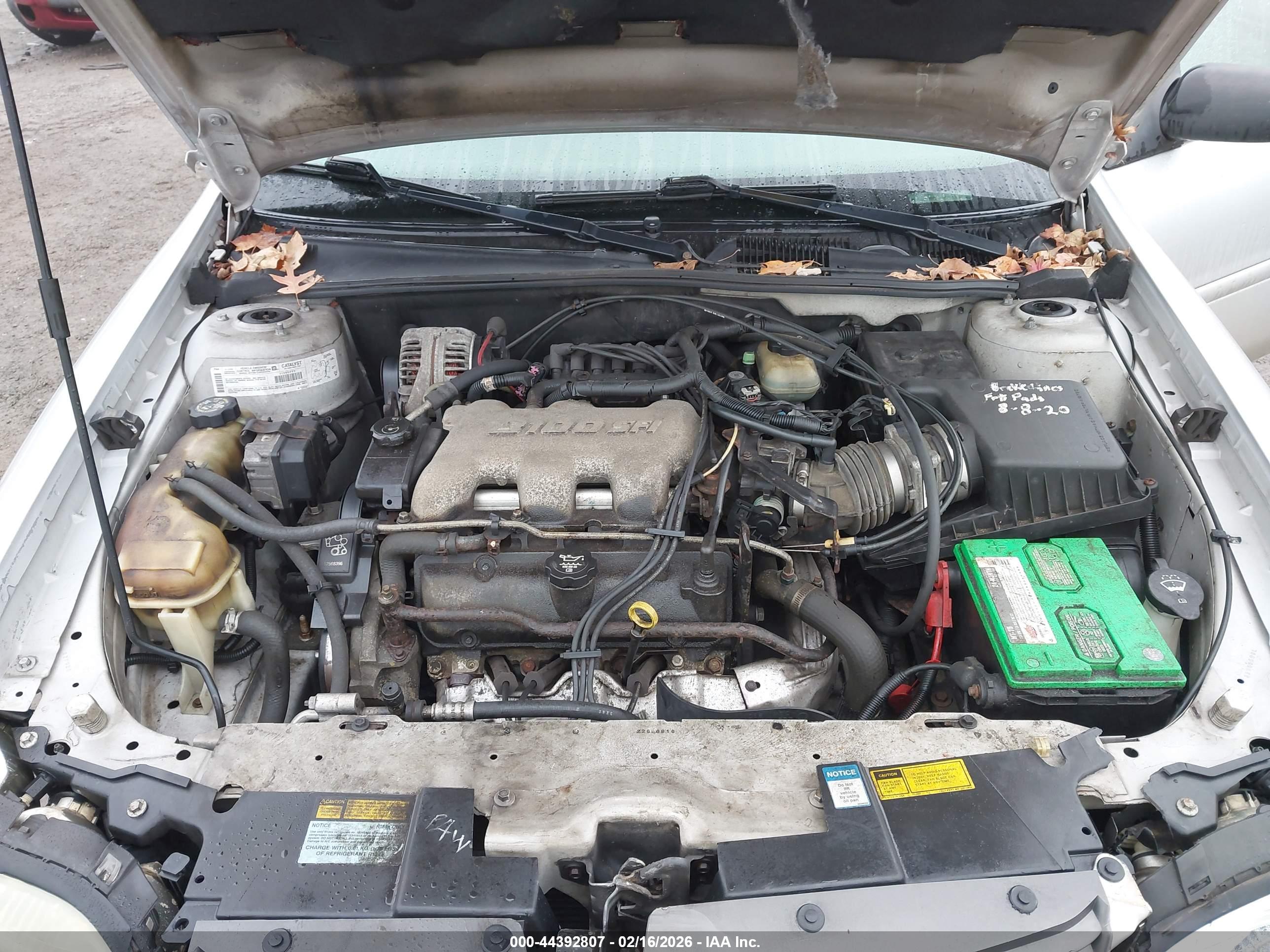 CHEVROLET MALIBU image 10