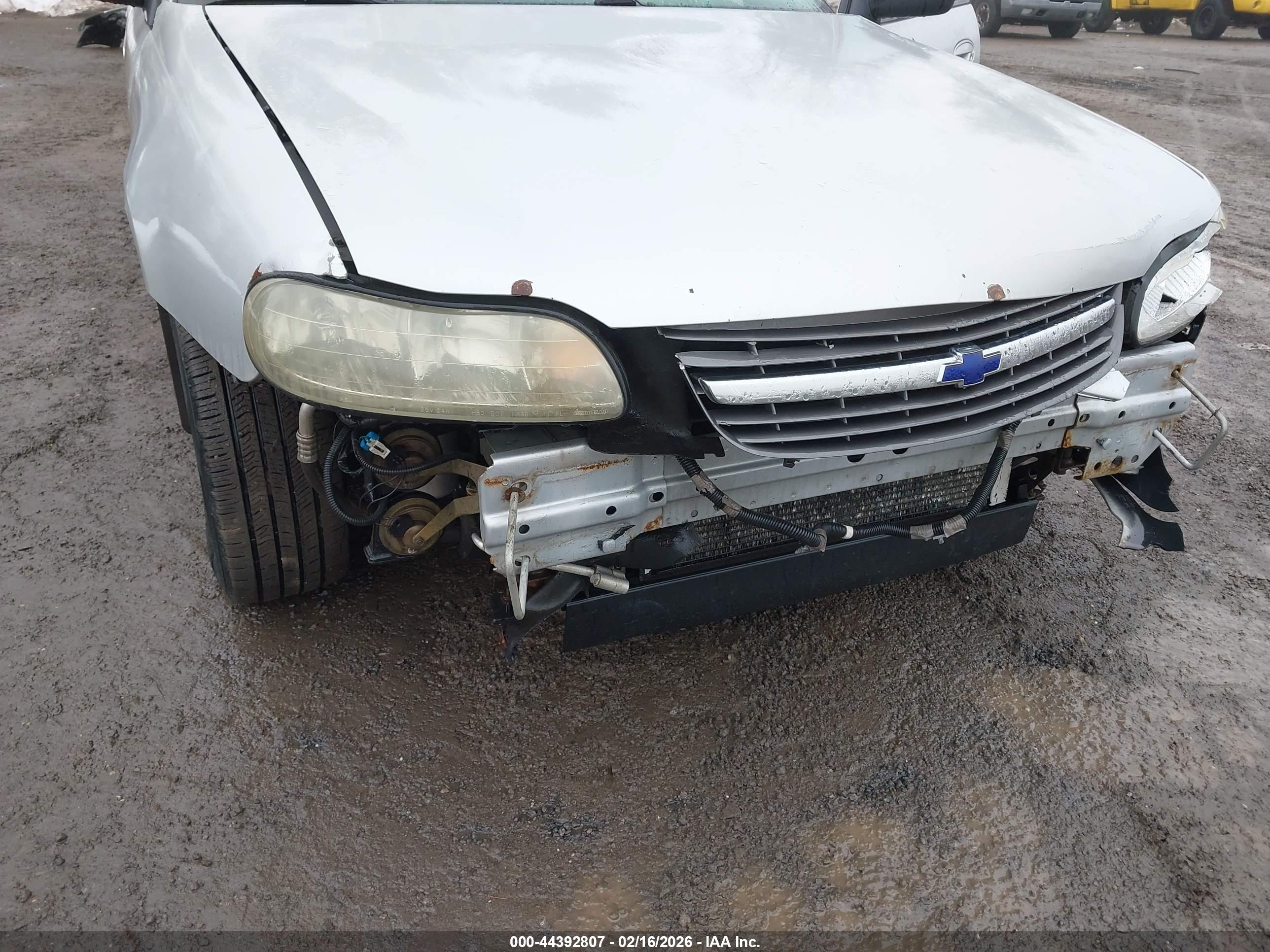 CHEVROLET MALIBU image 6