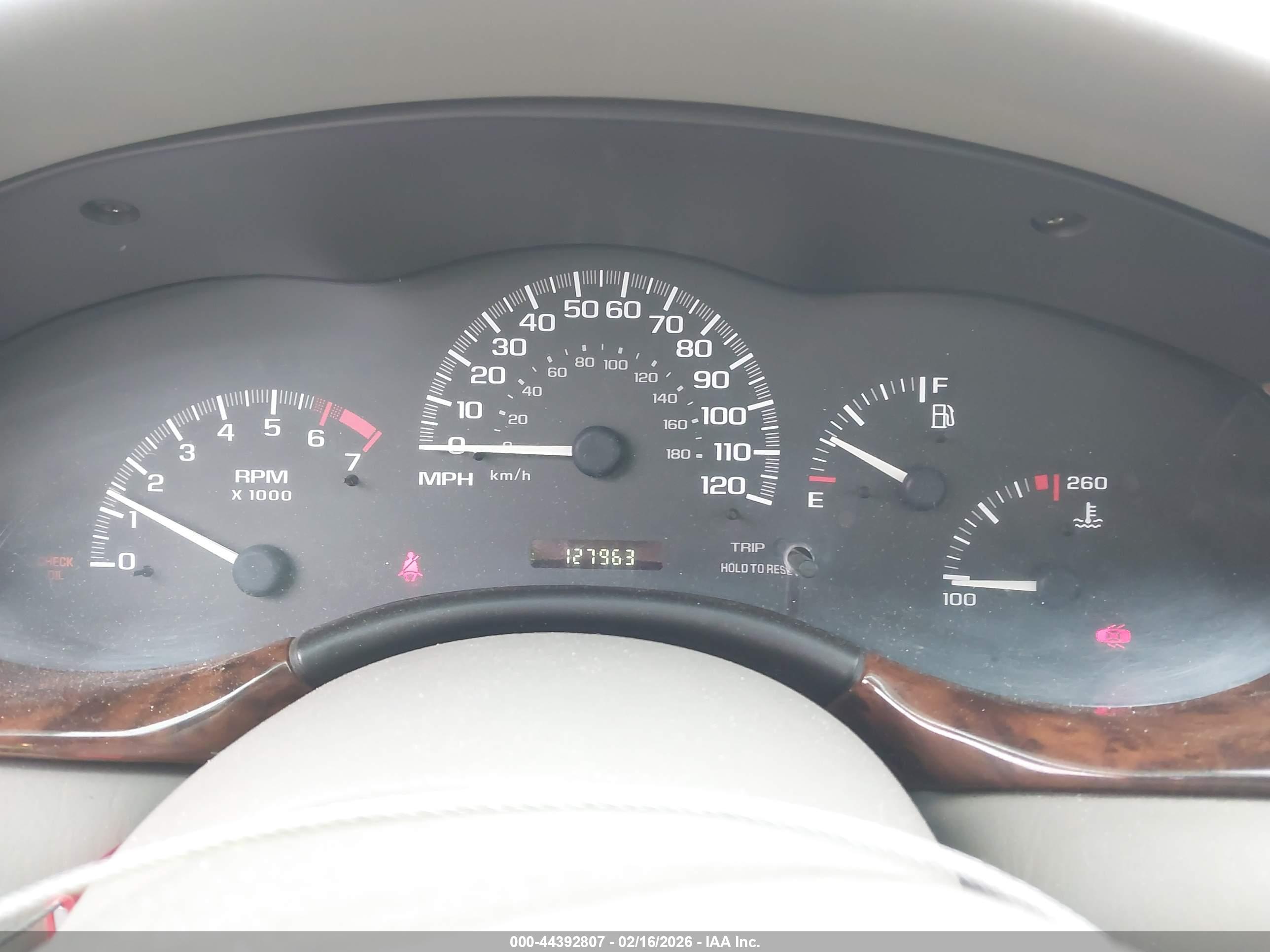 CHEVROLET MALIBU image 7