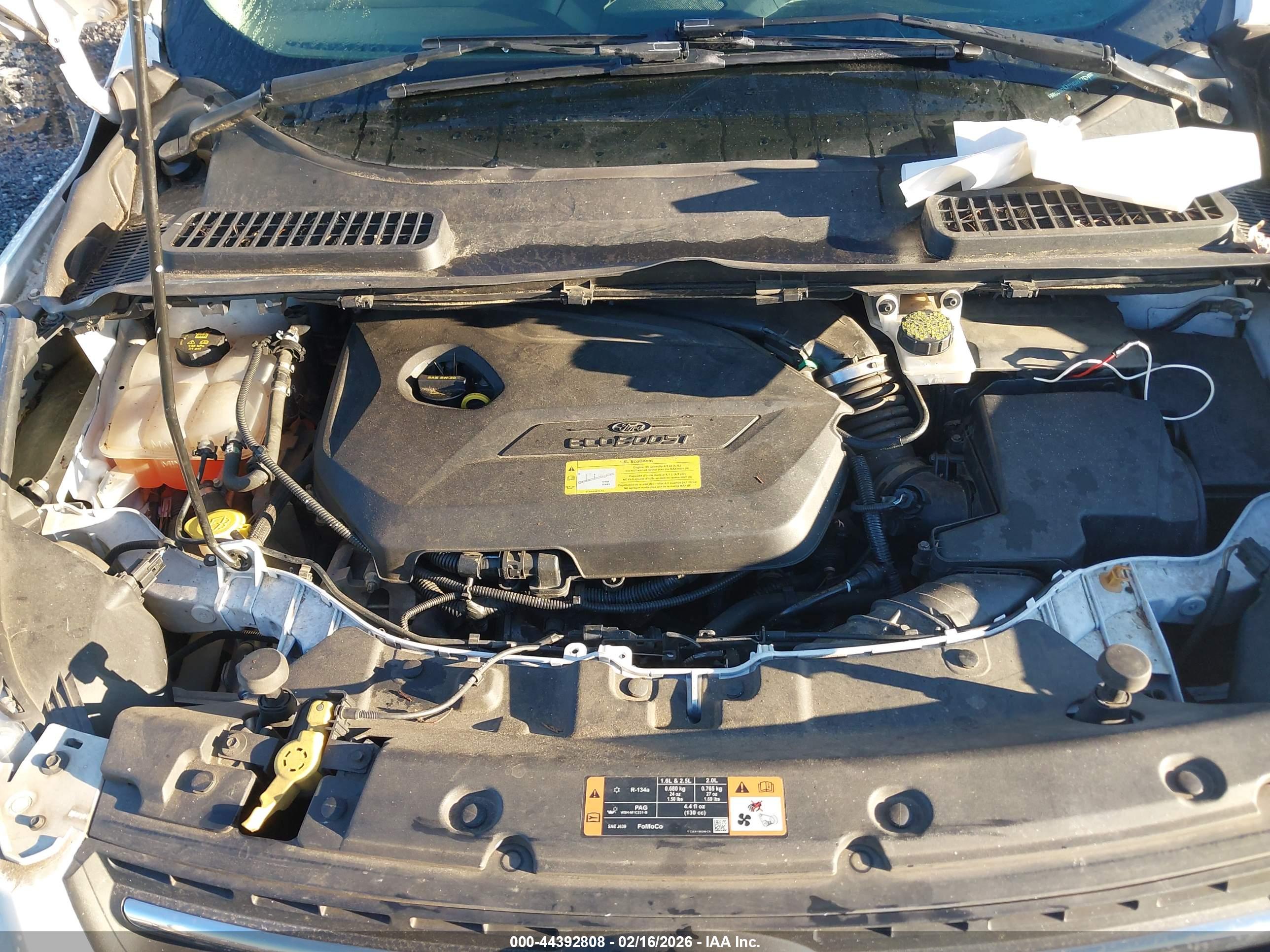 FORD ESCAPE image 10