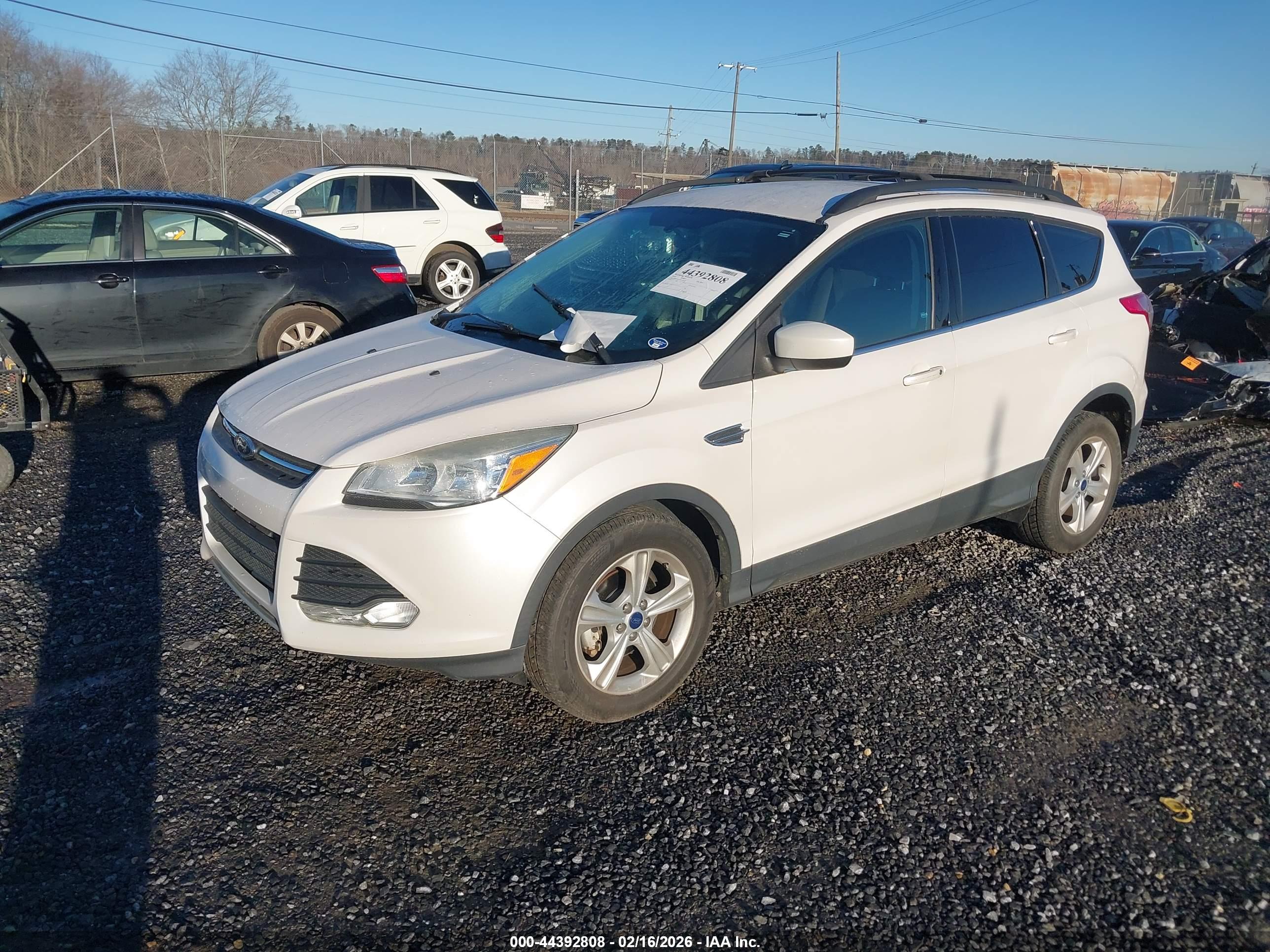 FORD ESCAPE image 2
