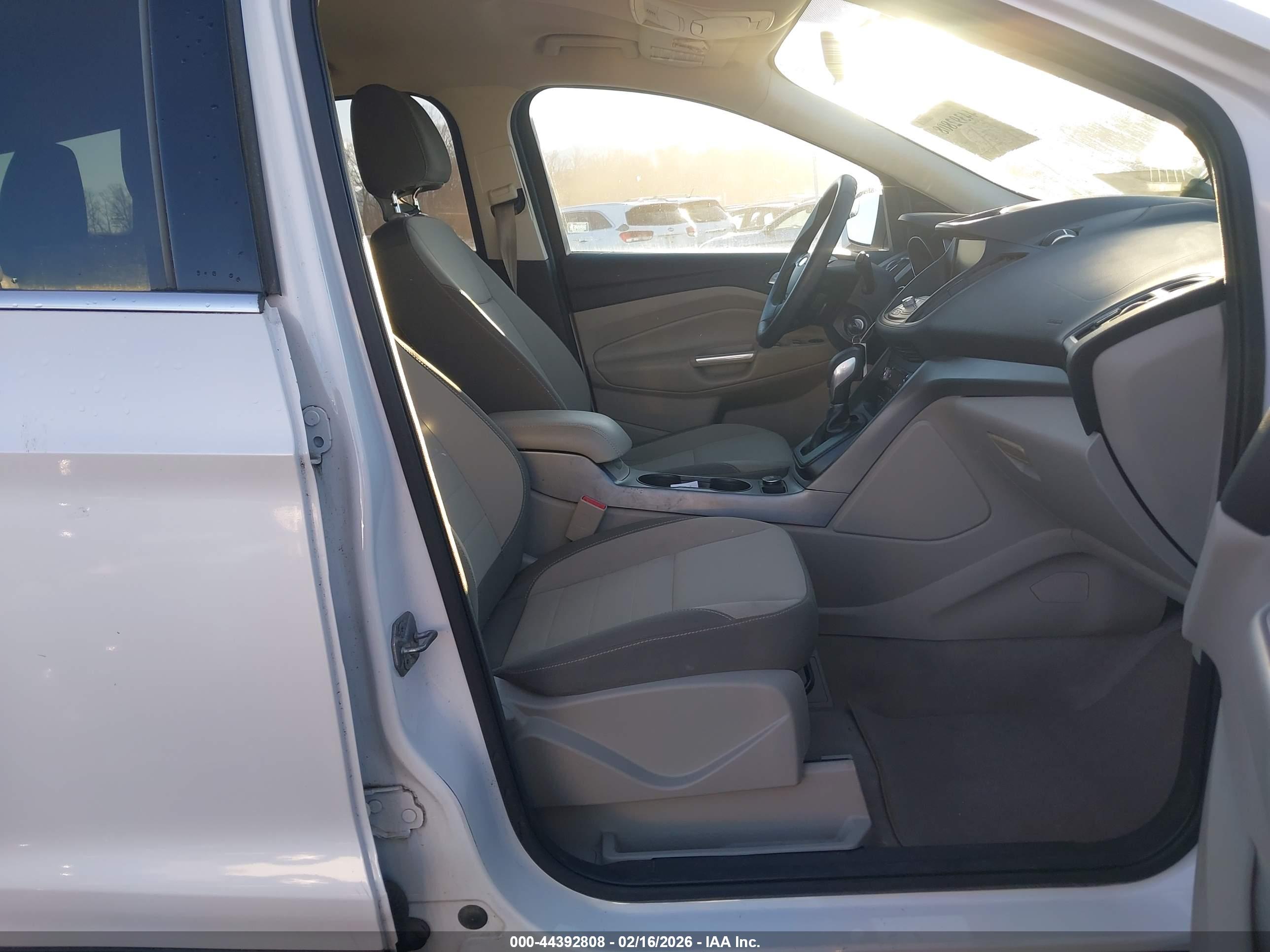 FORD ESCAPE image 5