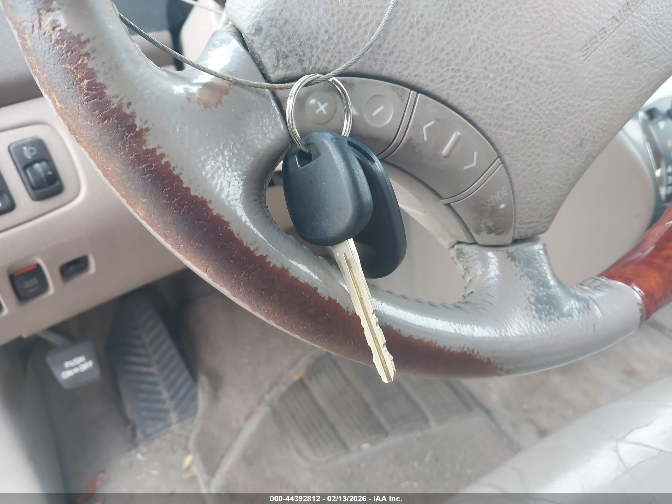 TOYOTA SIENNA image 11
