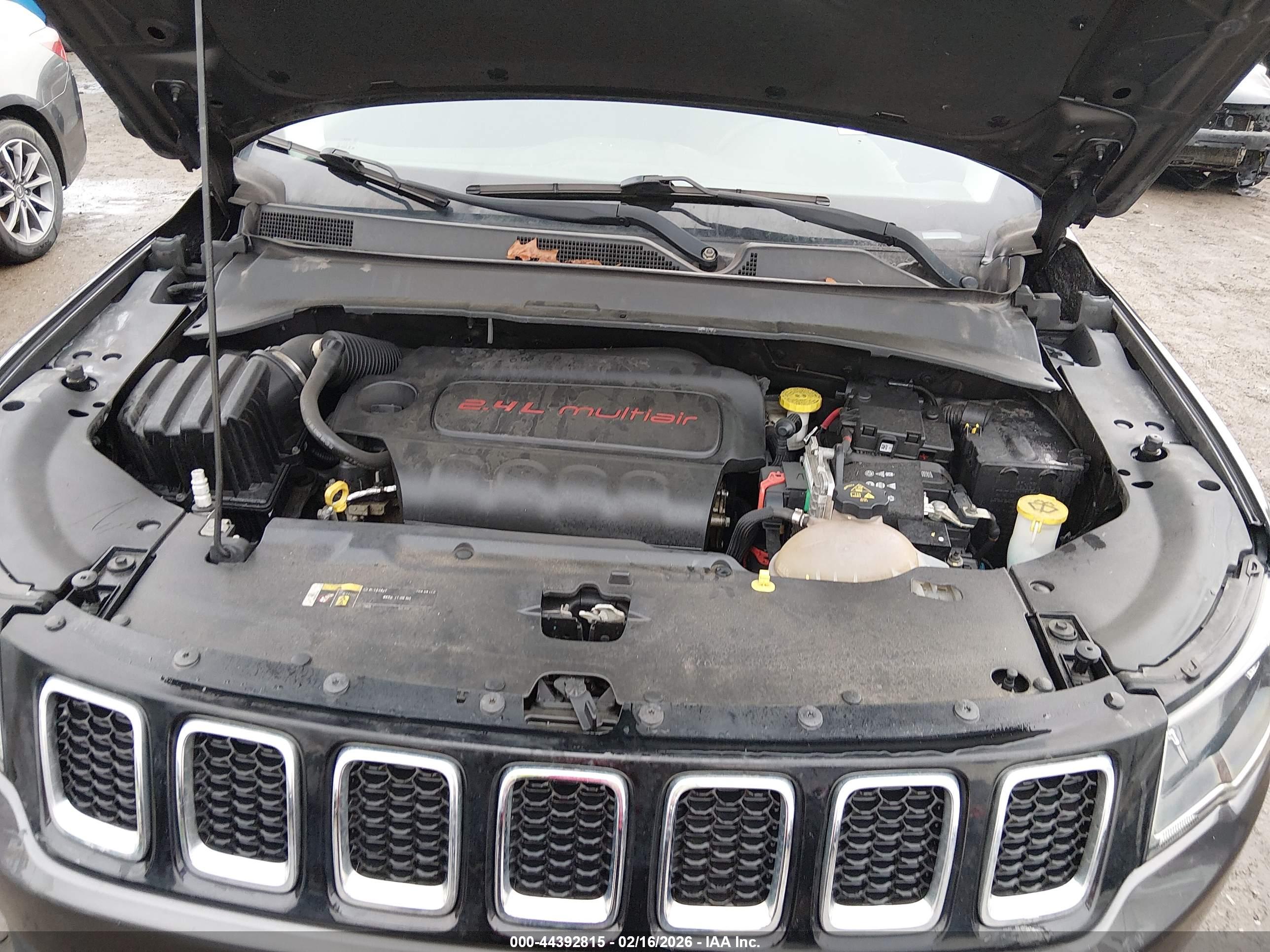 JEEP COMPASS image 10