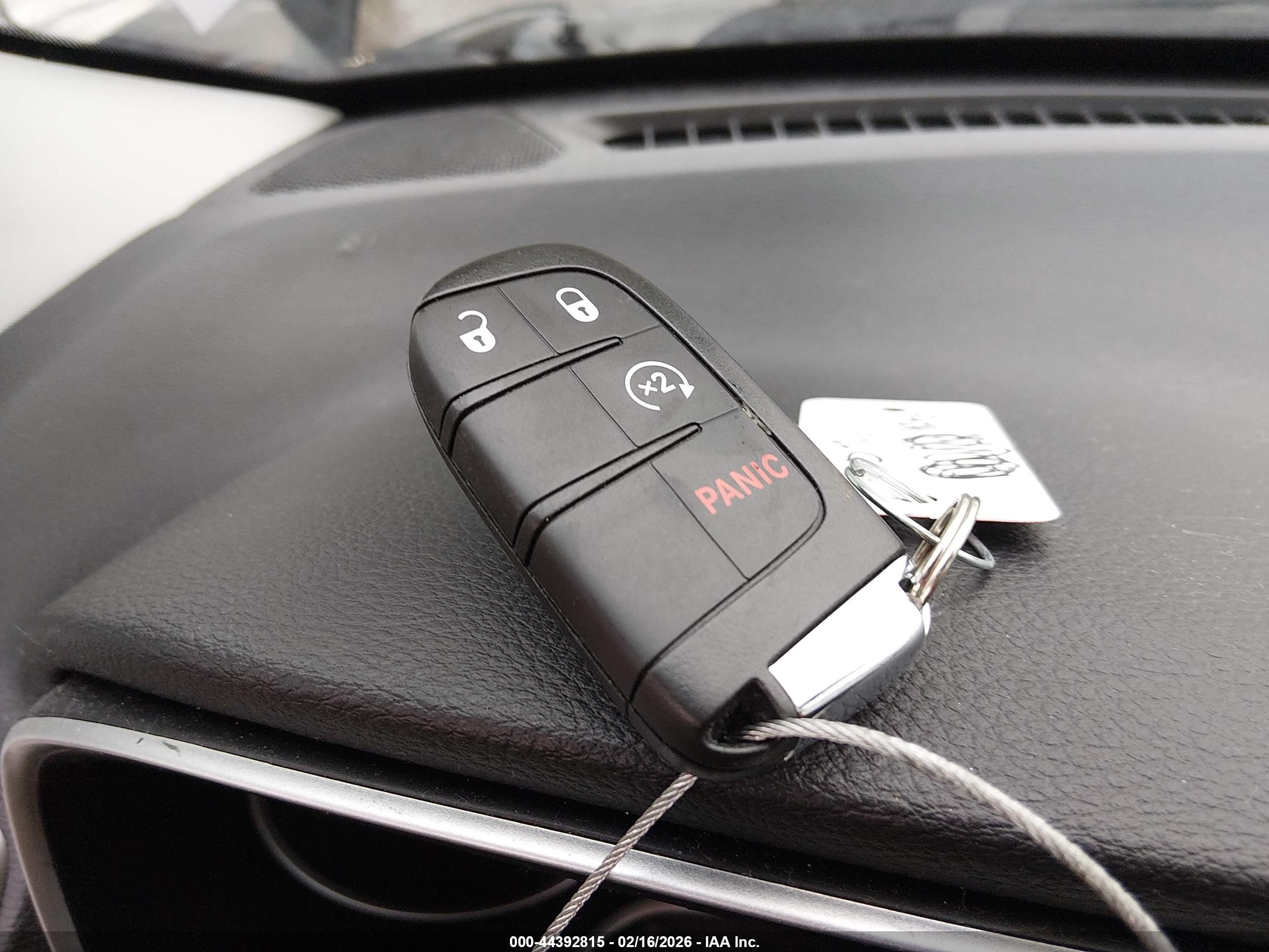 JEEP COMPASS image 11