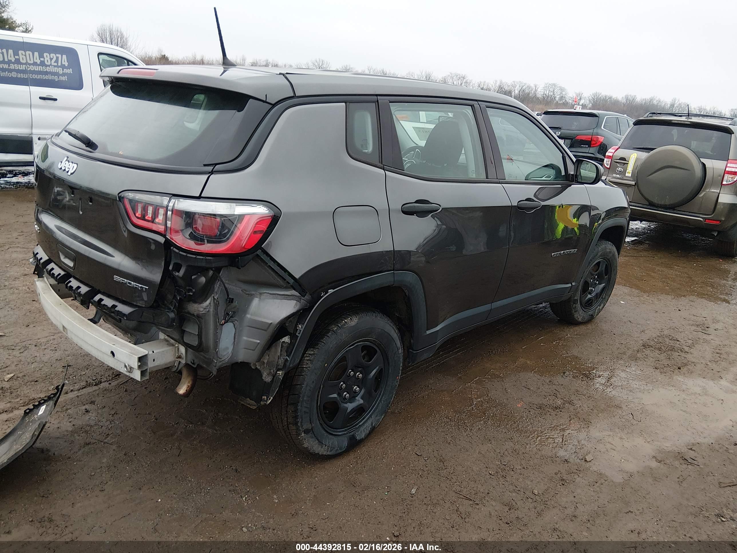 JEEP COMPASS image 4