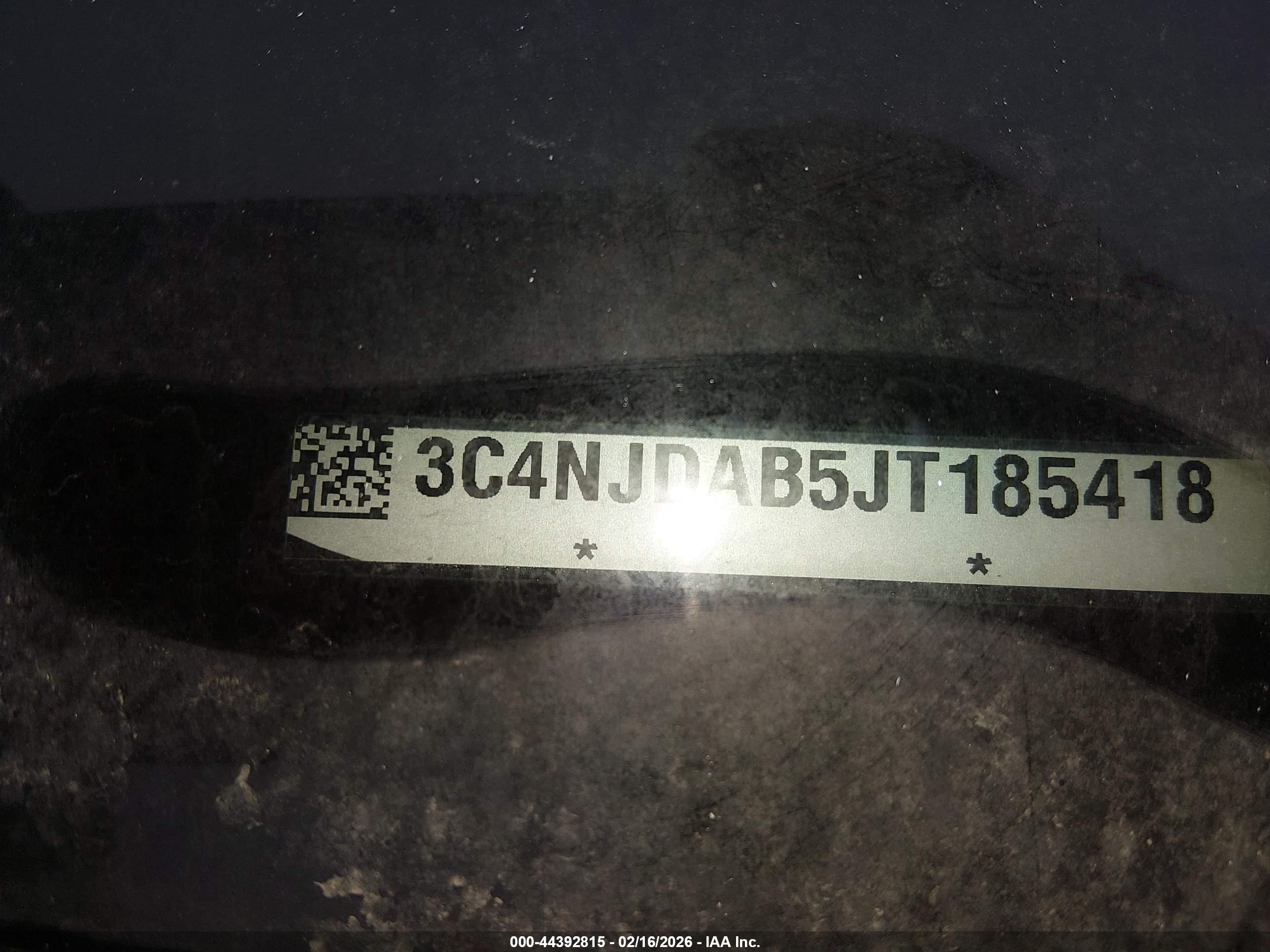 JEEP COMPASS image 9