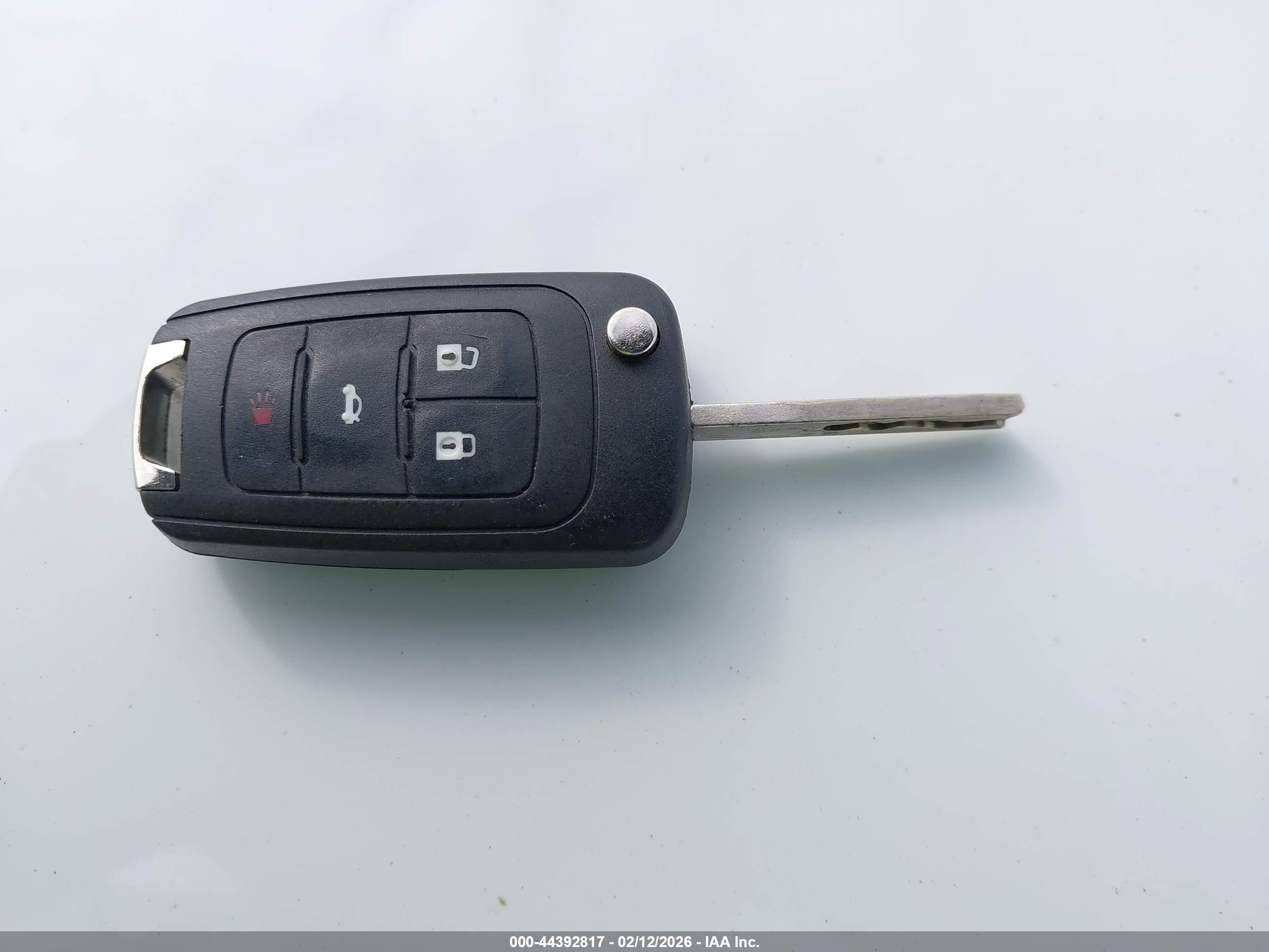 CHEVROLET CRUZE image 11