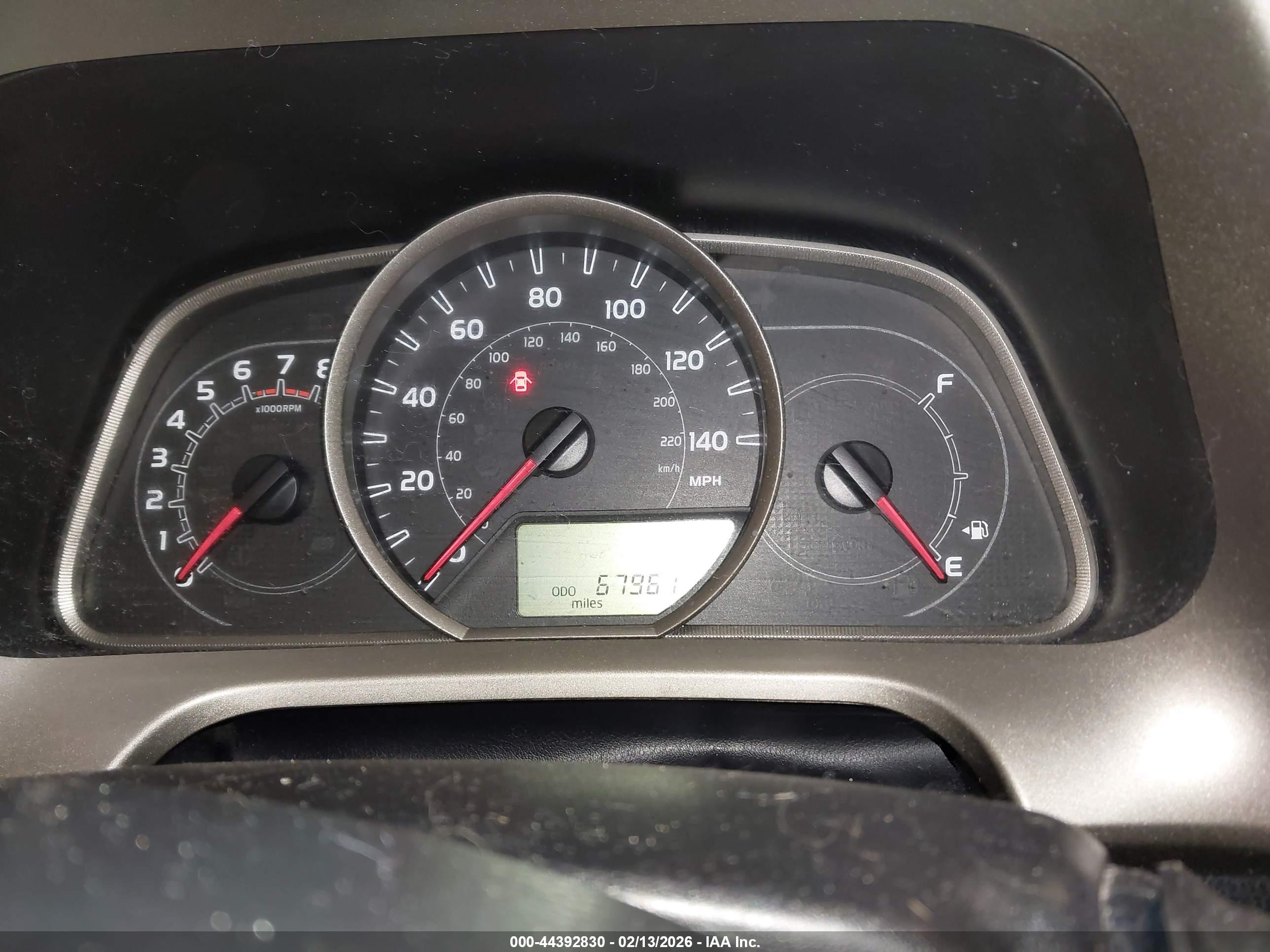 TOYOTA RAV4 image 7