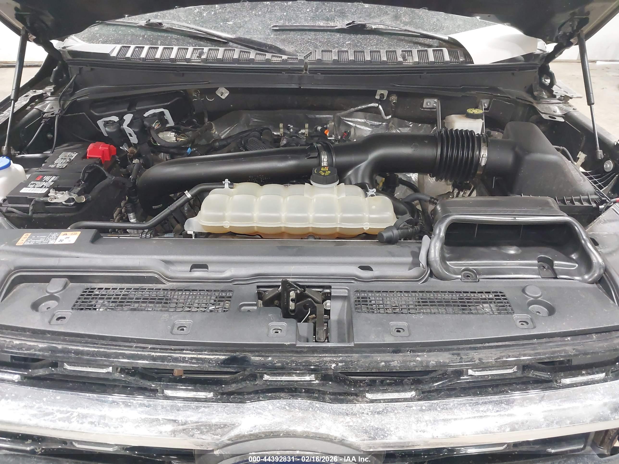 FORD EXPEDITION image 10