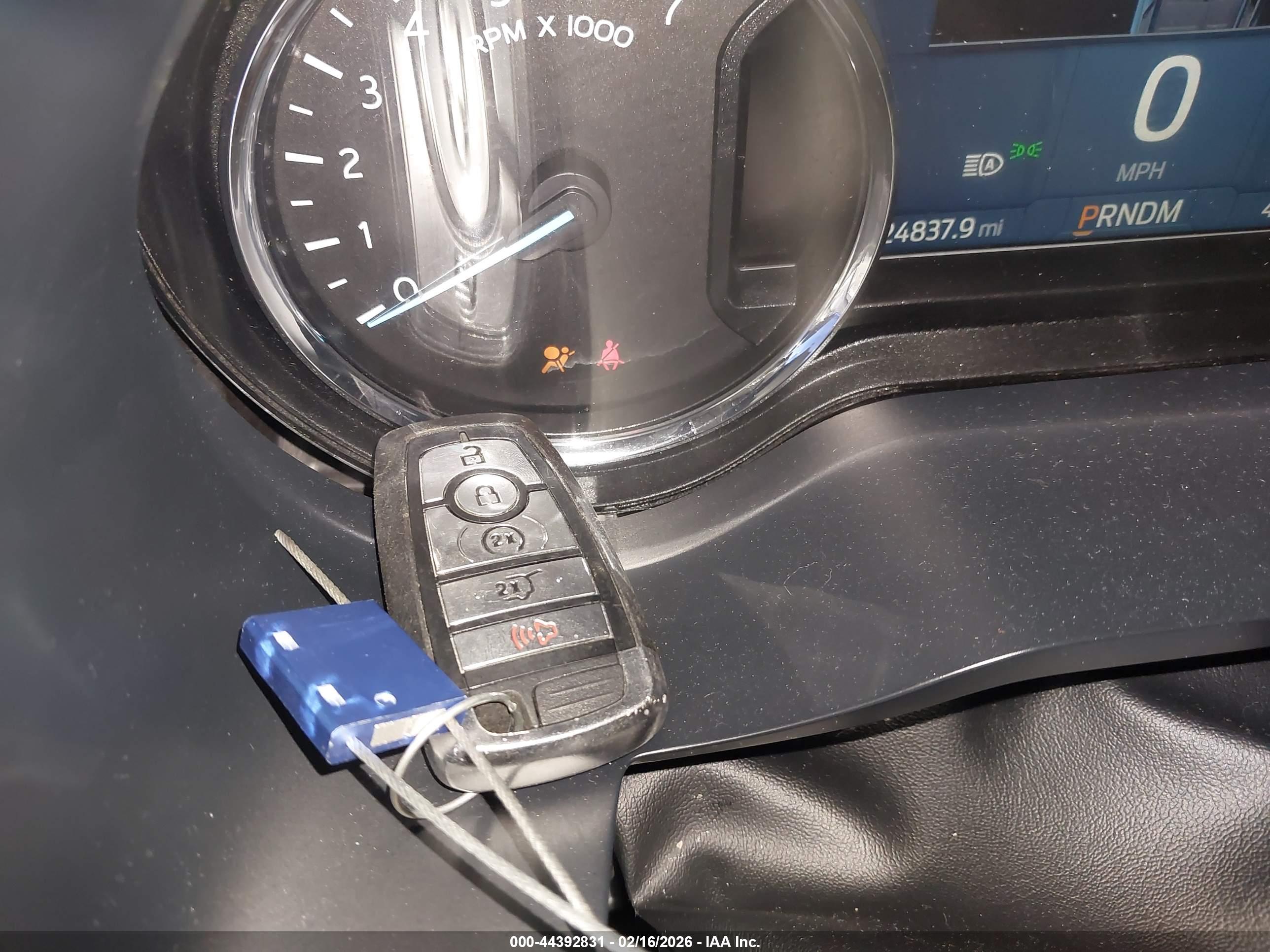 FORD EXPEDITION image 11