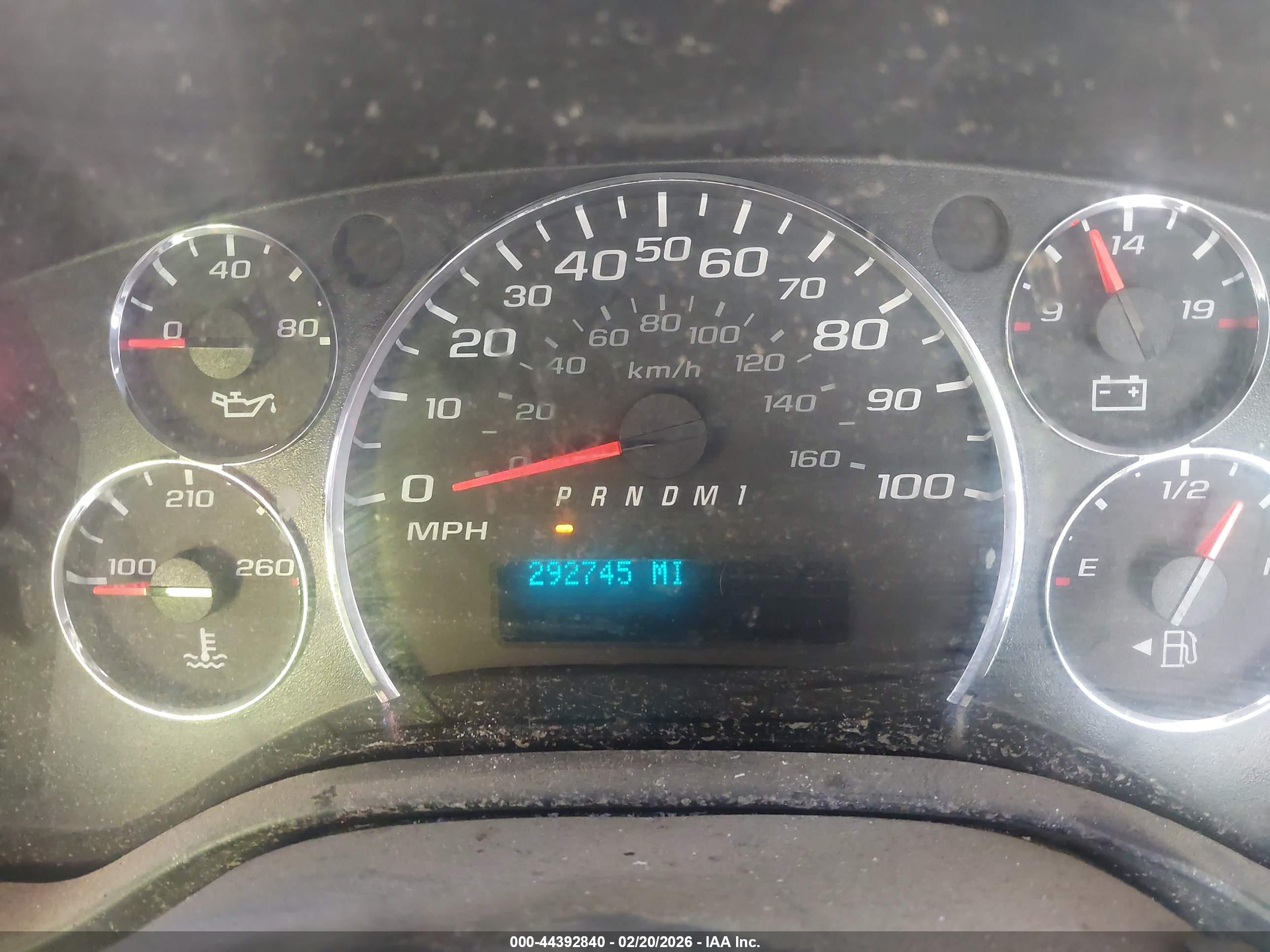 CHEVROLET EXPRESS image 6