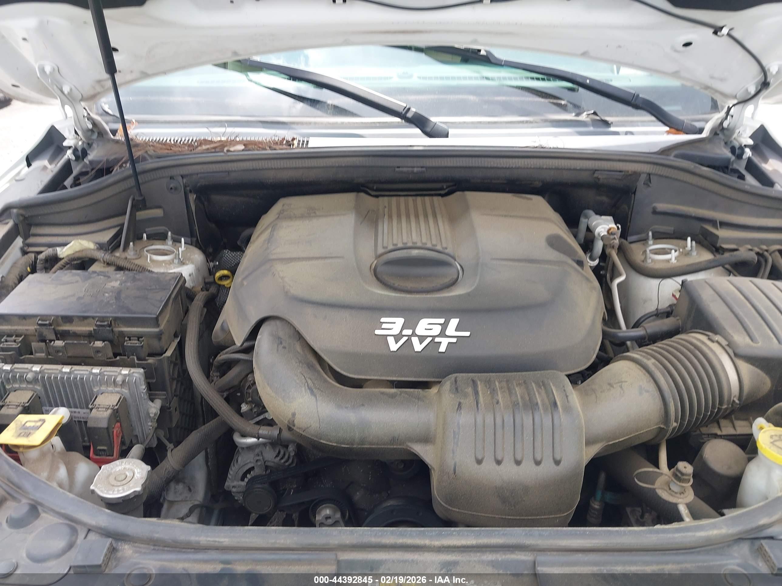JEEP GRAND image 10