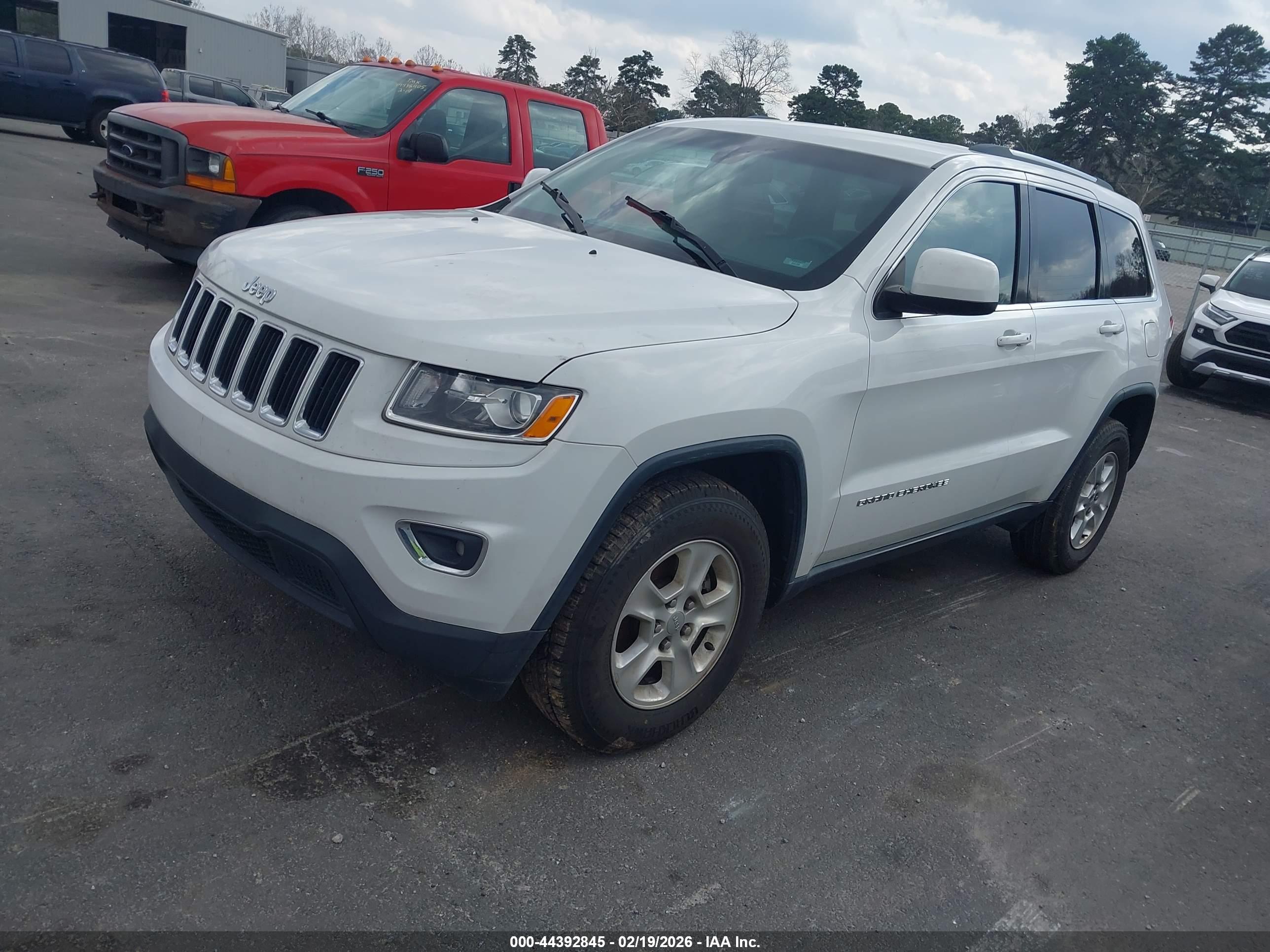 JEEP GRAND image 2