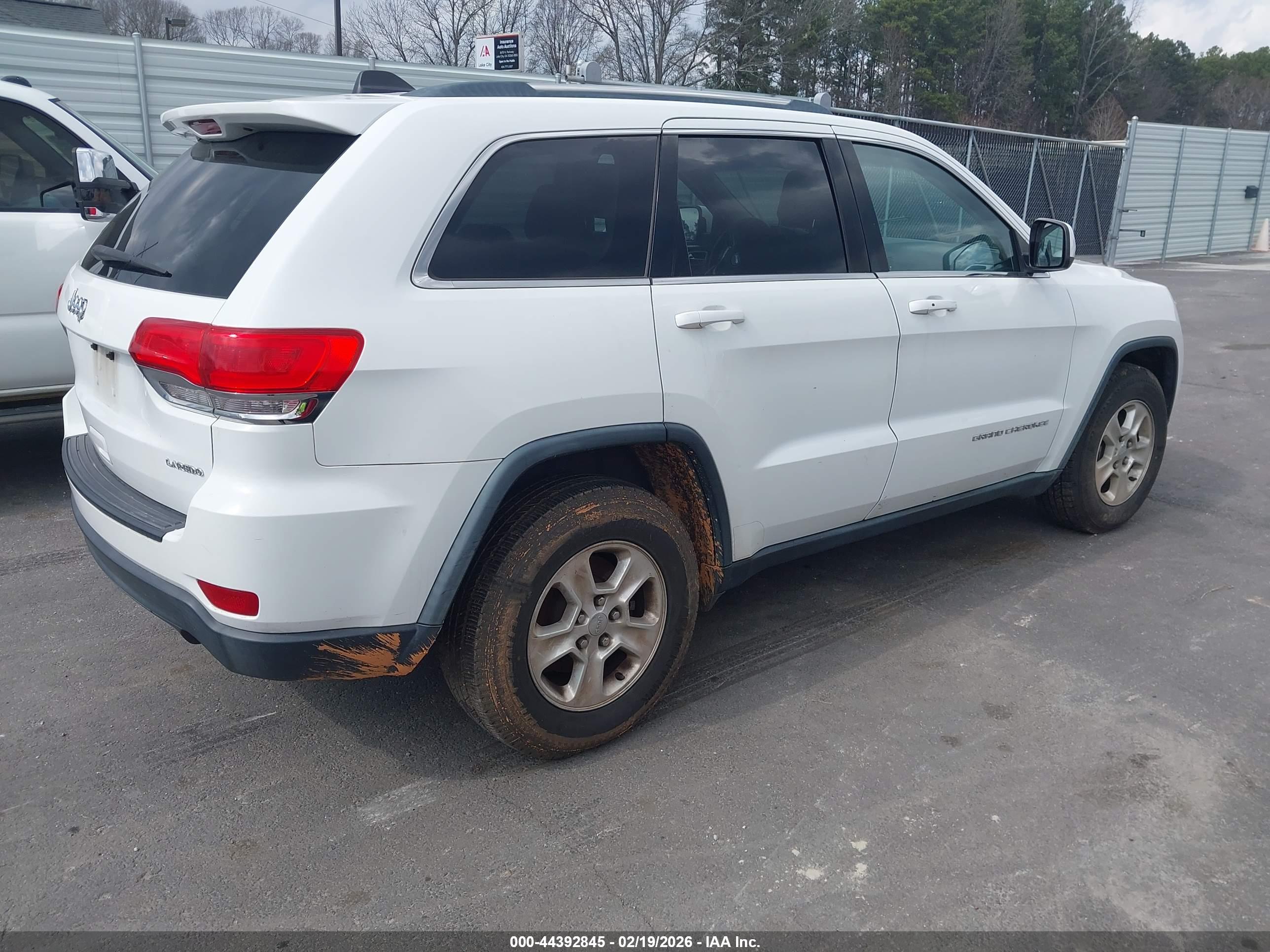 JEEP GRAND image 4