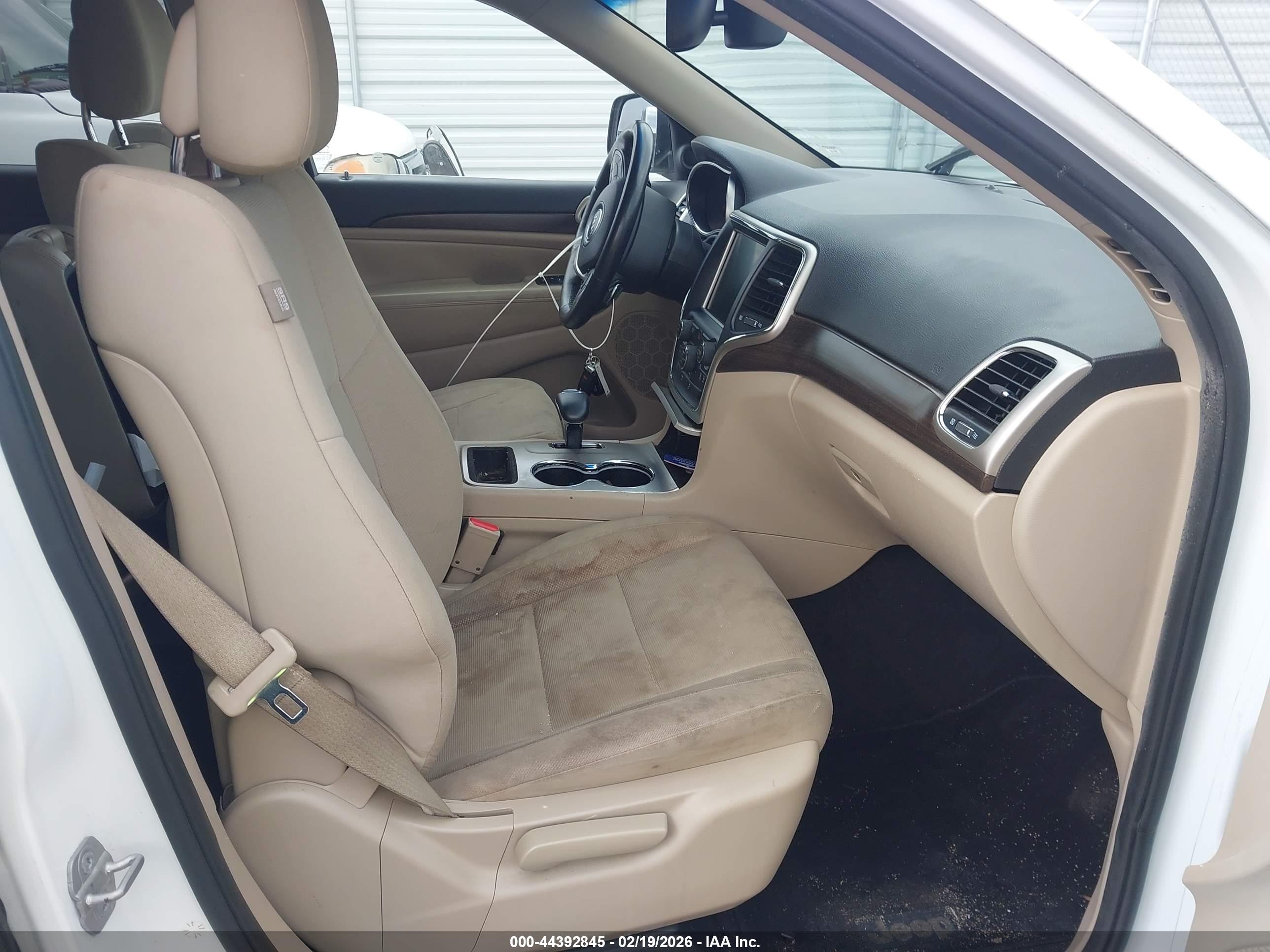 JEEP GRAND image 5