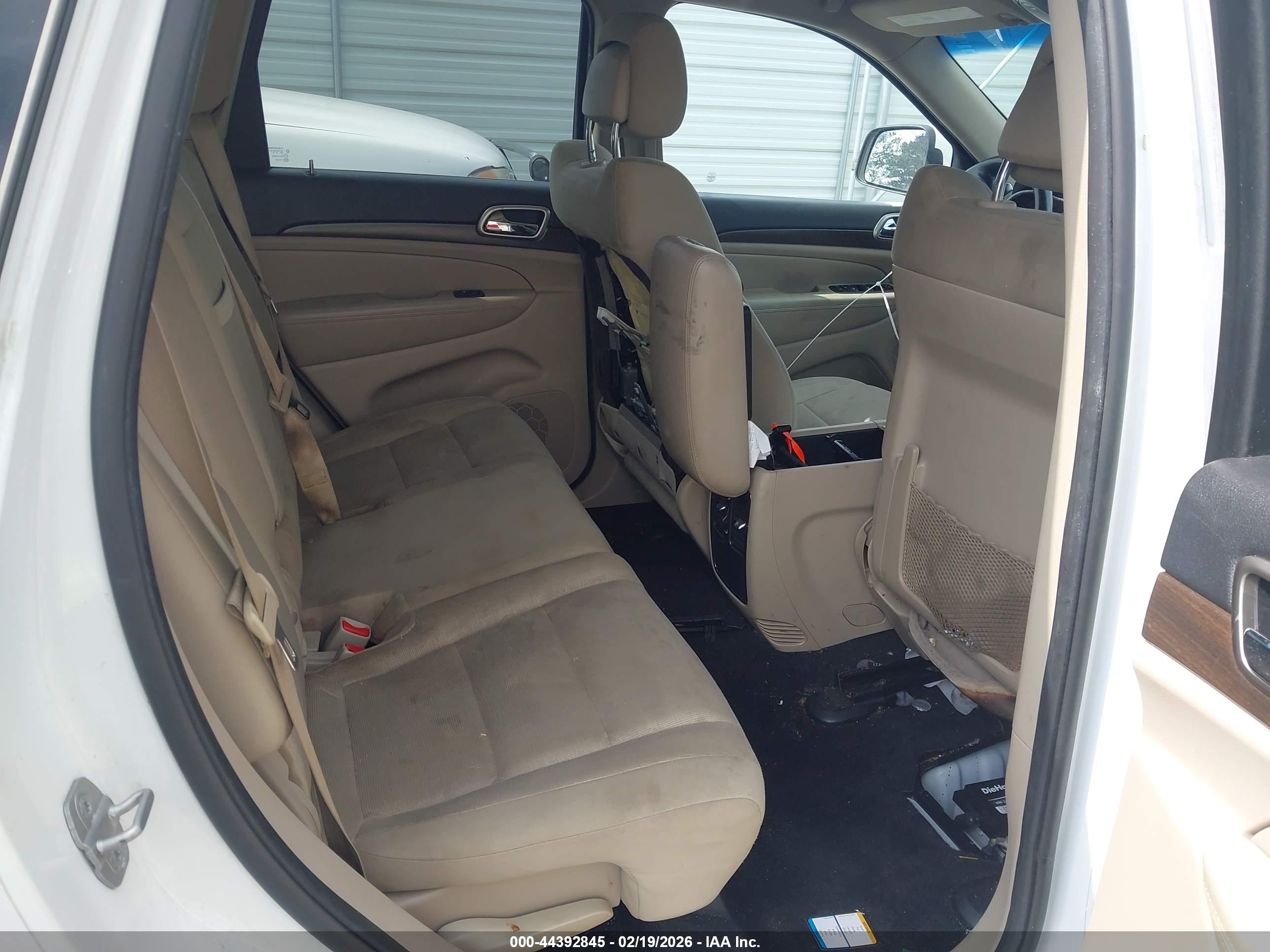 JEEP GRAND image 8