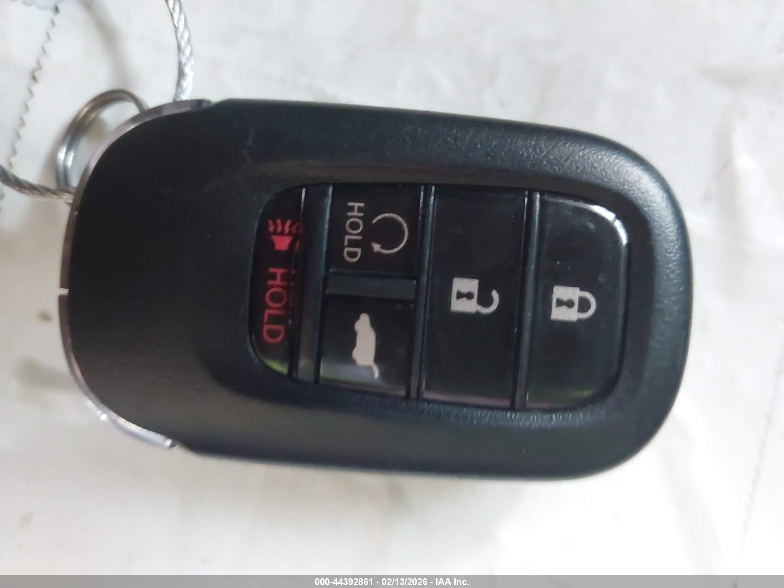 HONDA CIVIC image 11