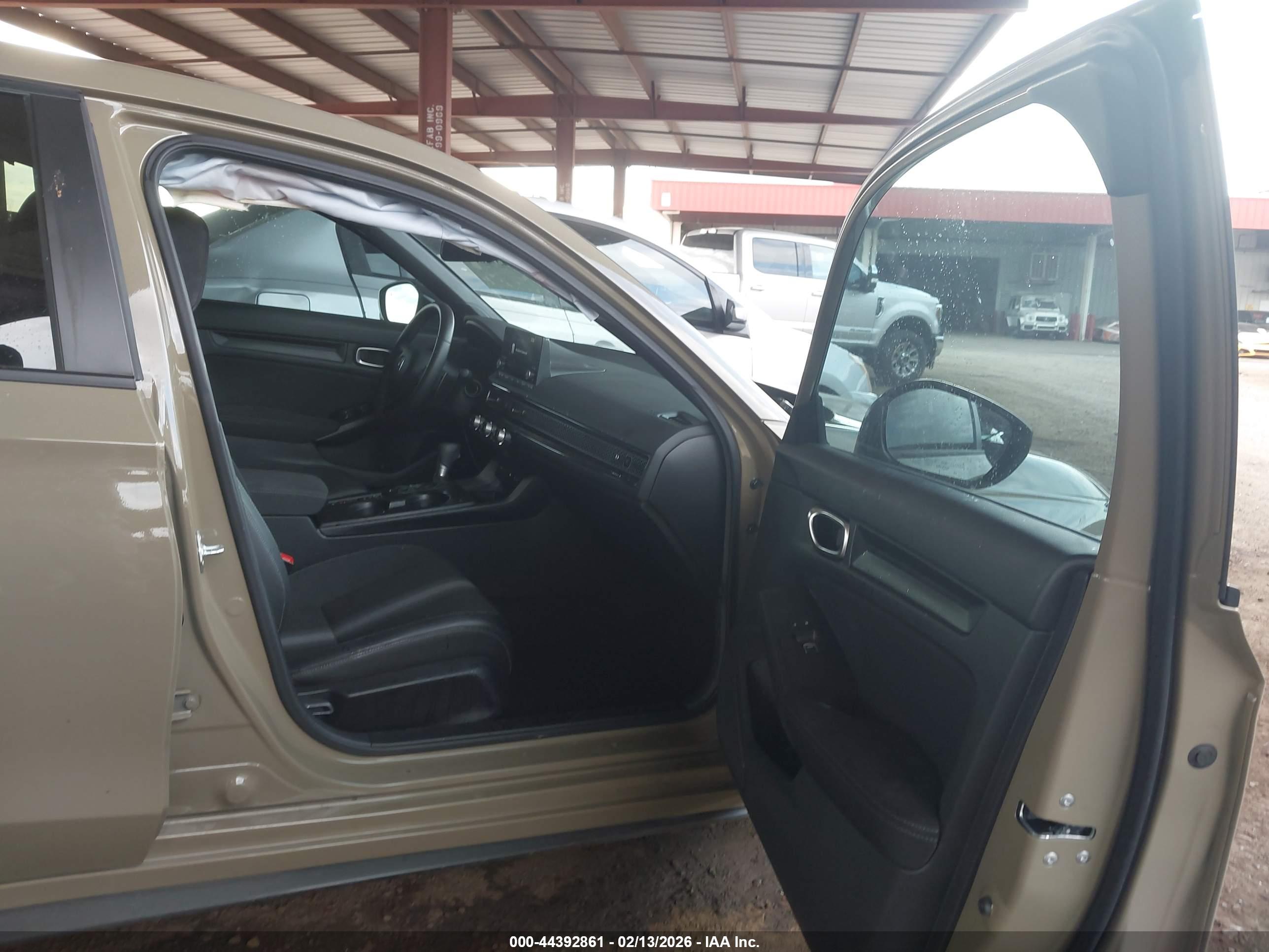 HONDA CIVIC image 5