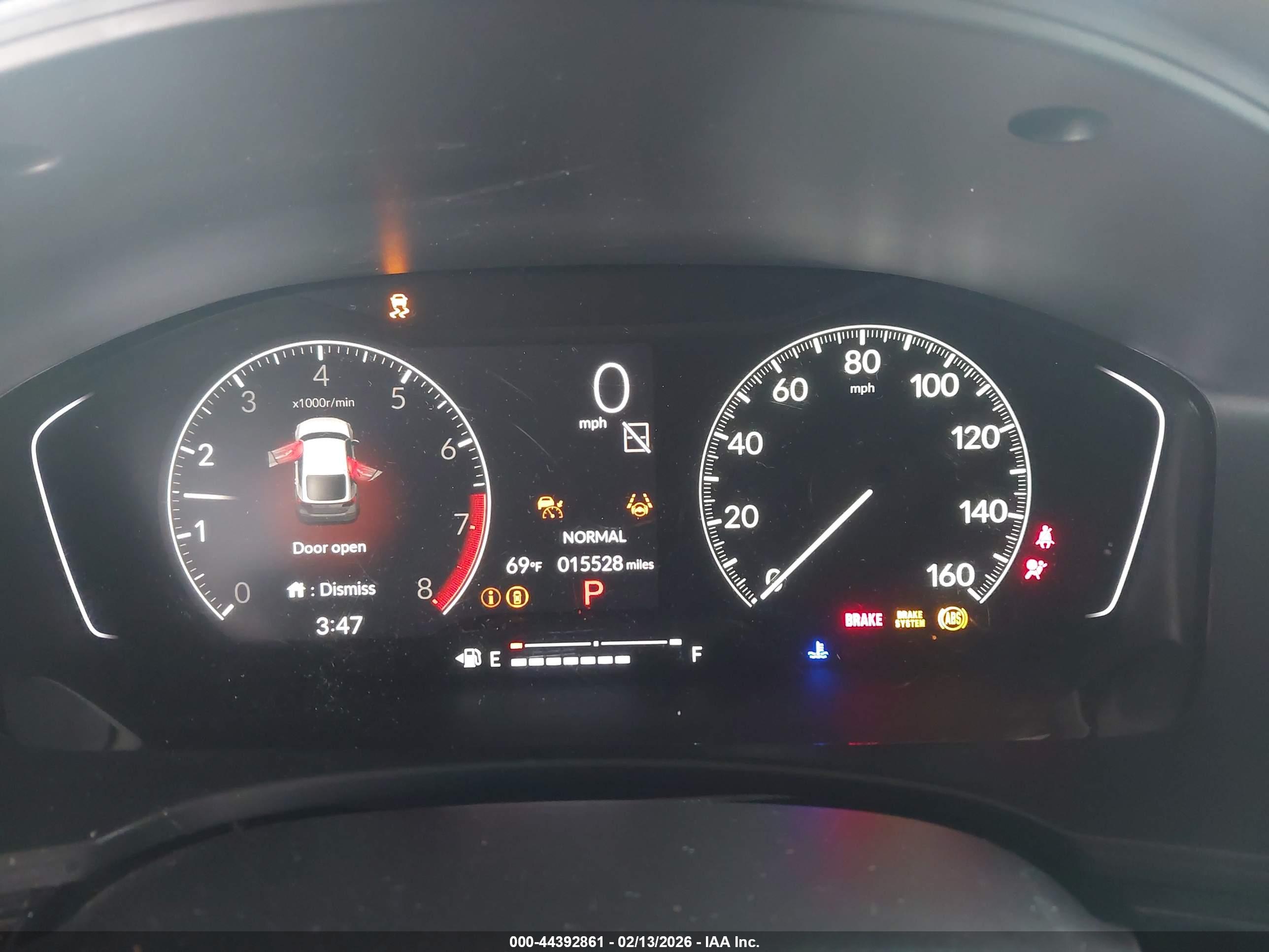 HONDA CIVIC image 7