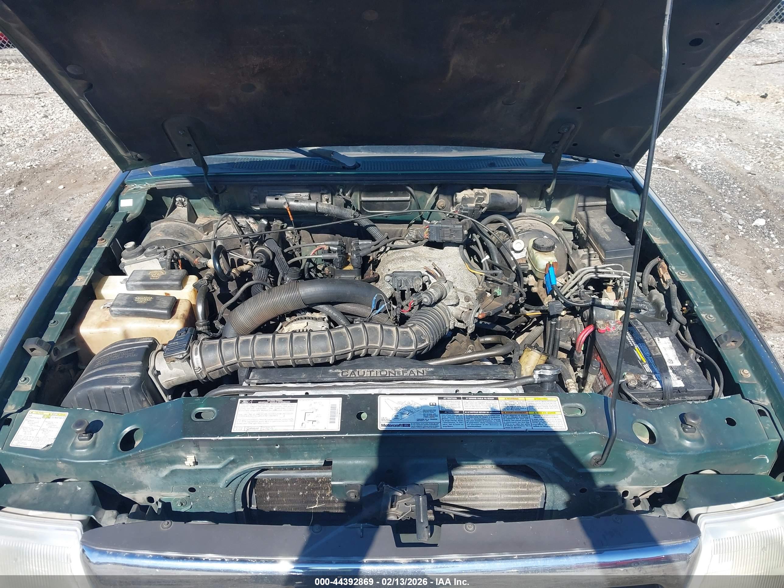 FORD RANGER image 10