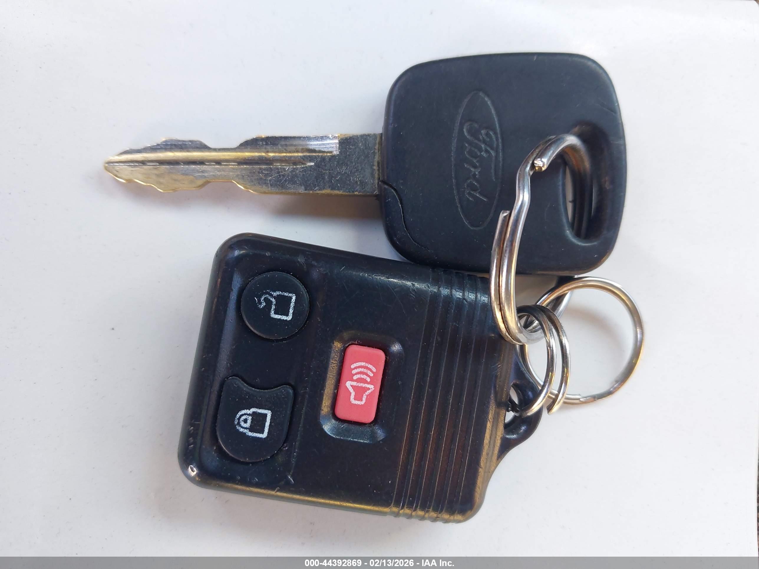 FORD RANGER image 11