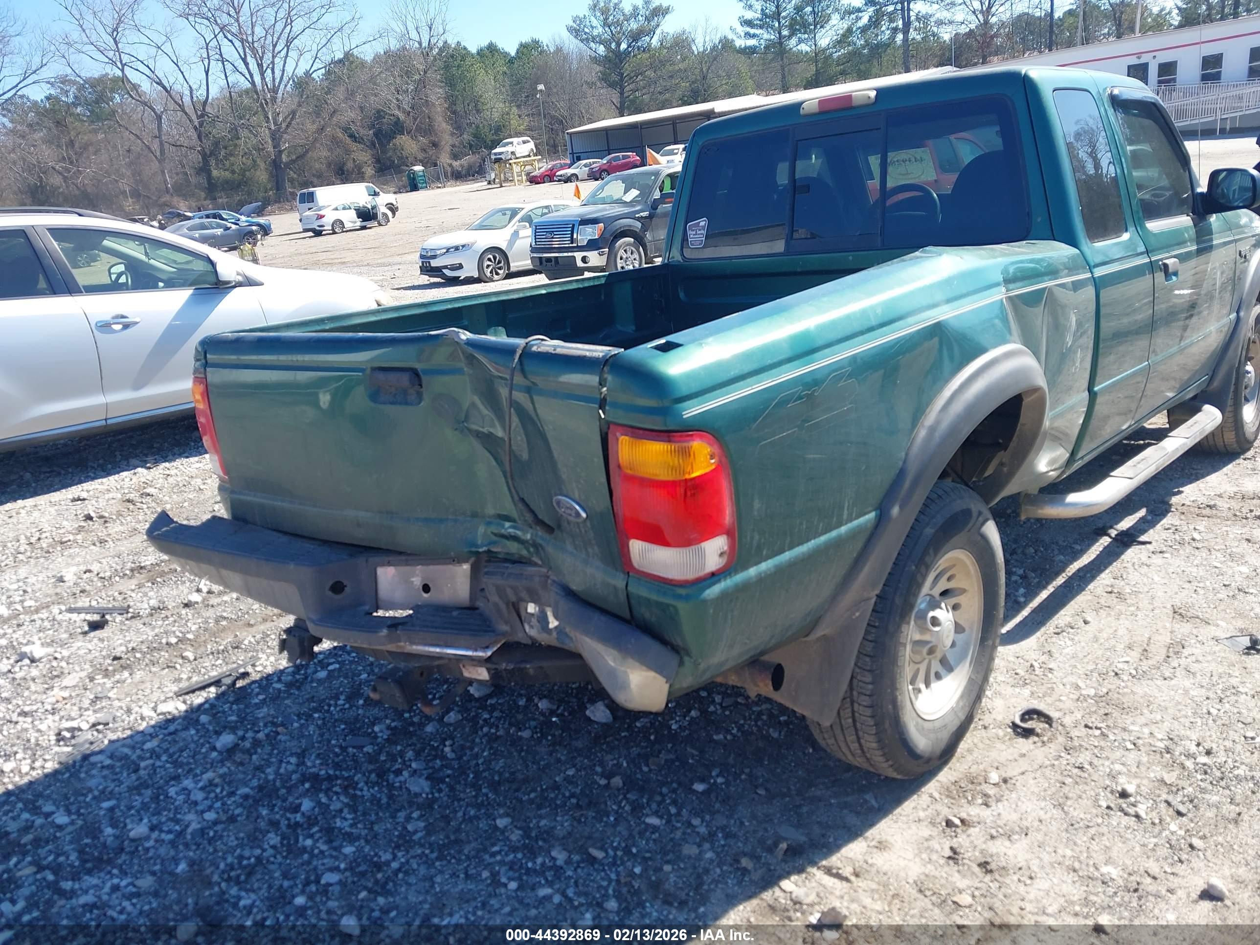 FORD RANGER image 6