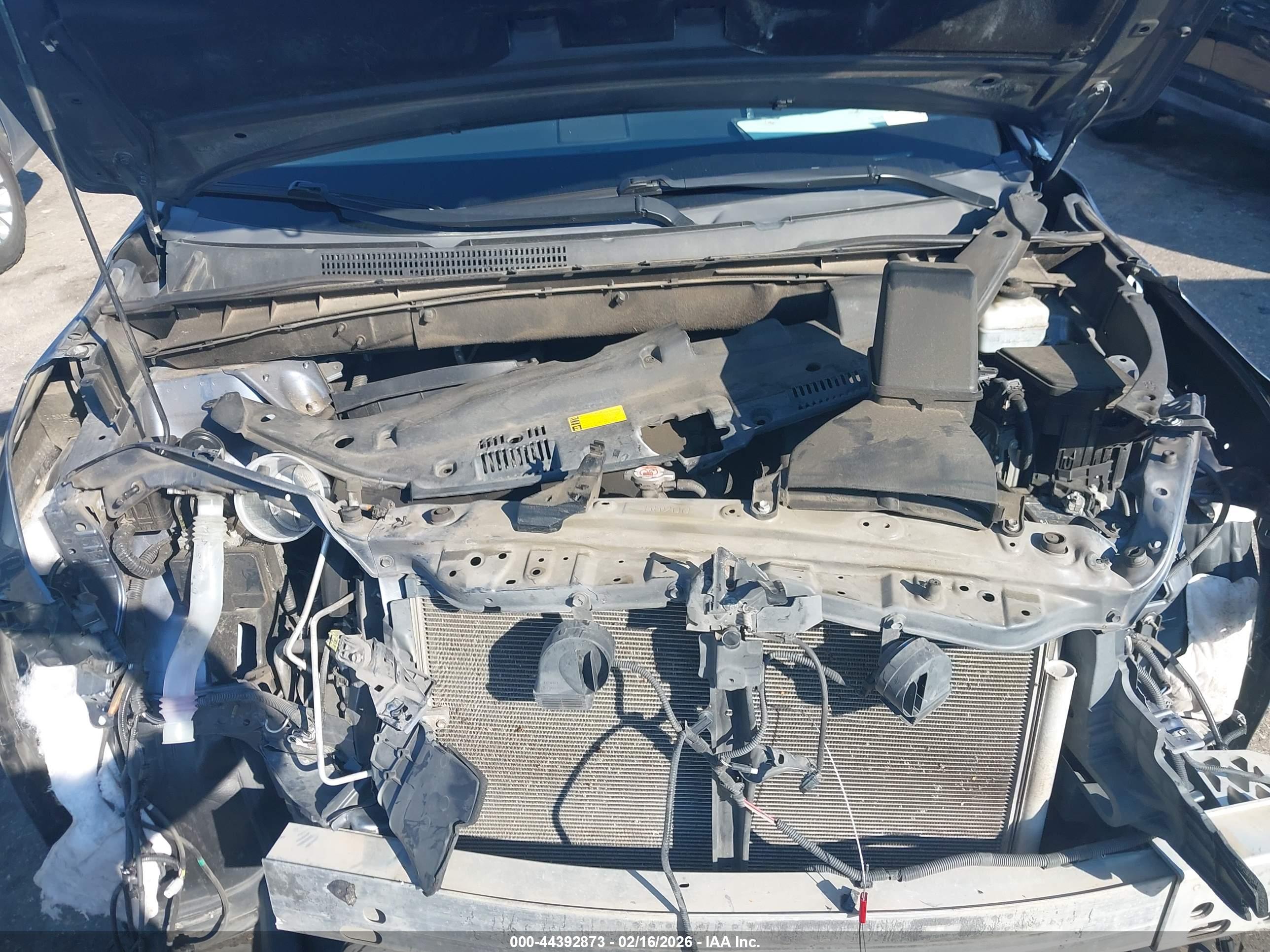 TOYOTA HIGHLANDER image 10