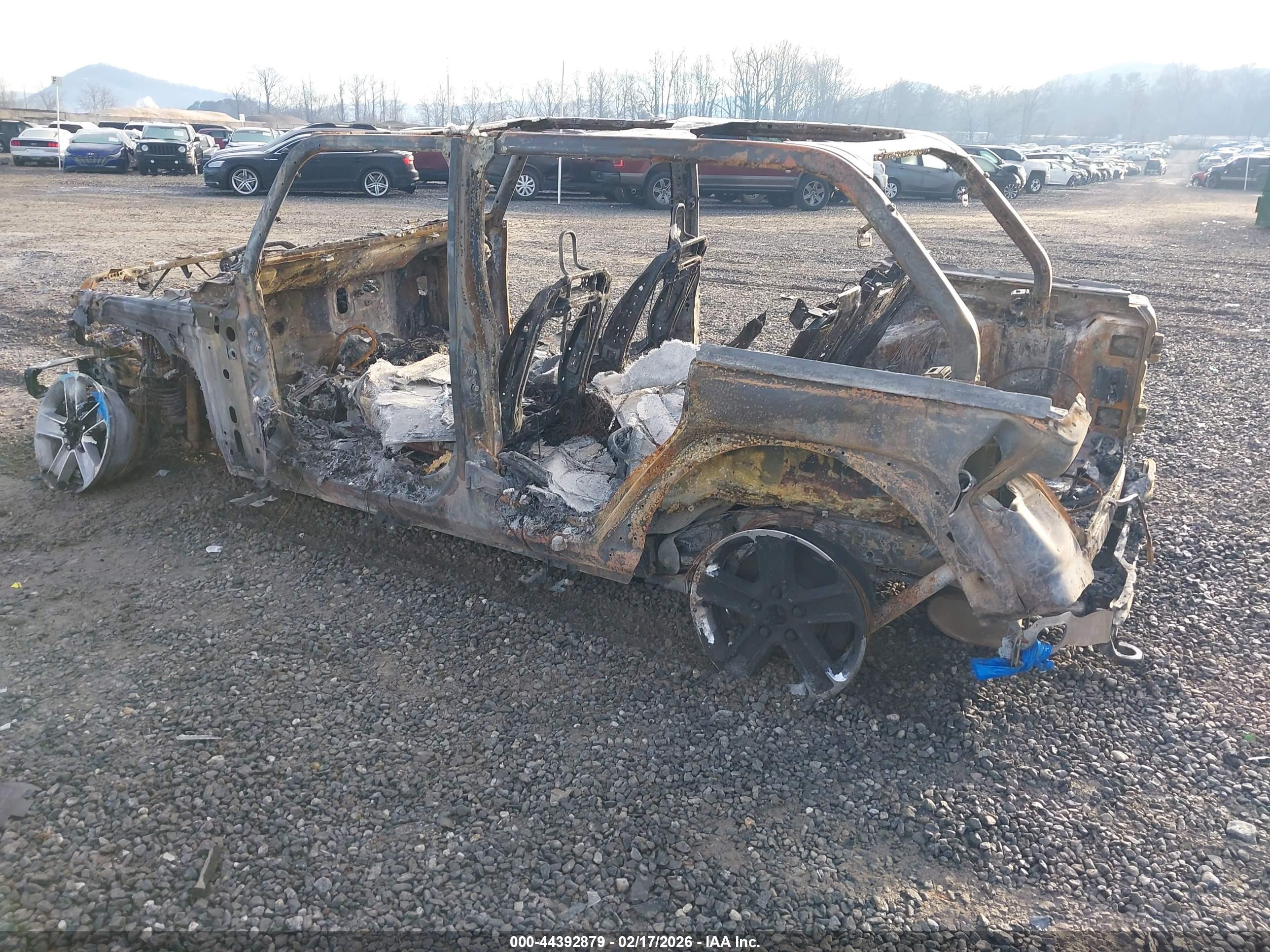 JEEP WRANGLER image 3