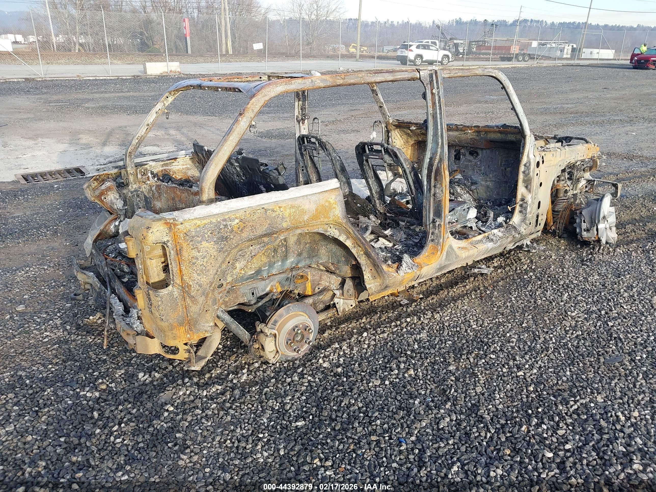JEEP WRANGLER image 4