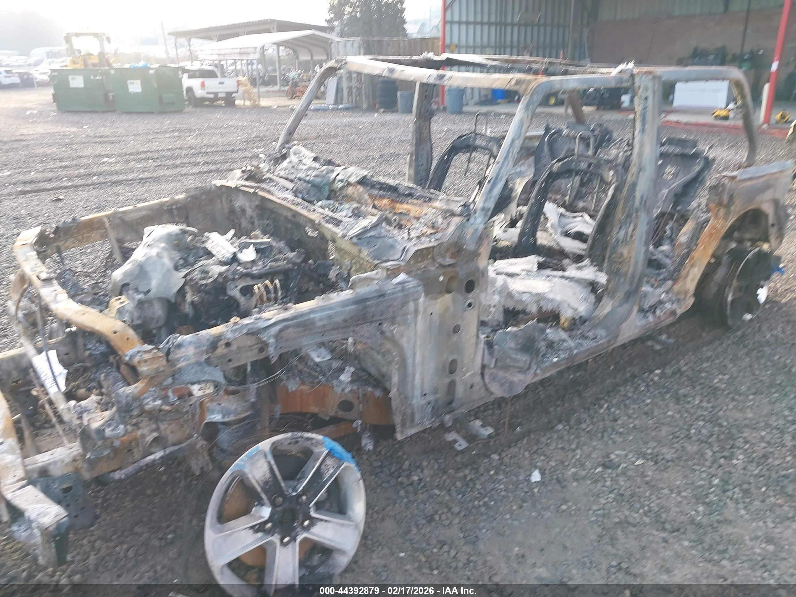 JEEP WRANGLER image 6