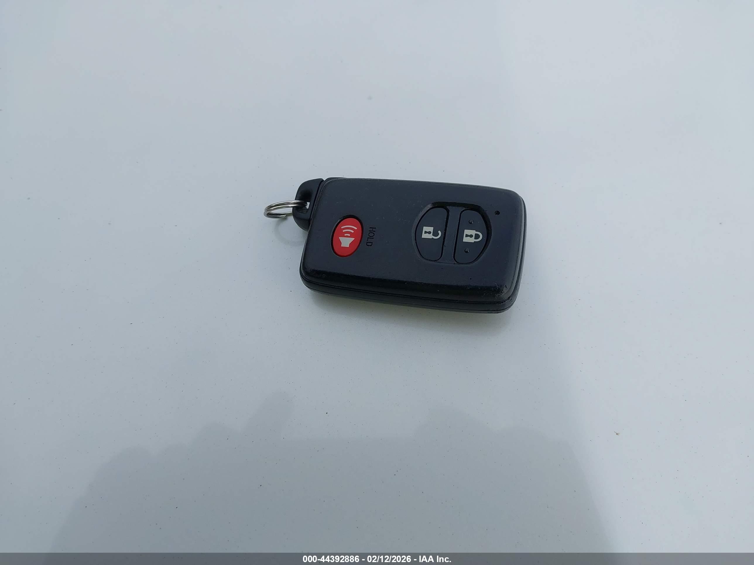 TOYOTA PRIUS image 11