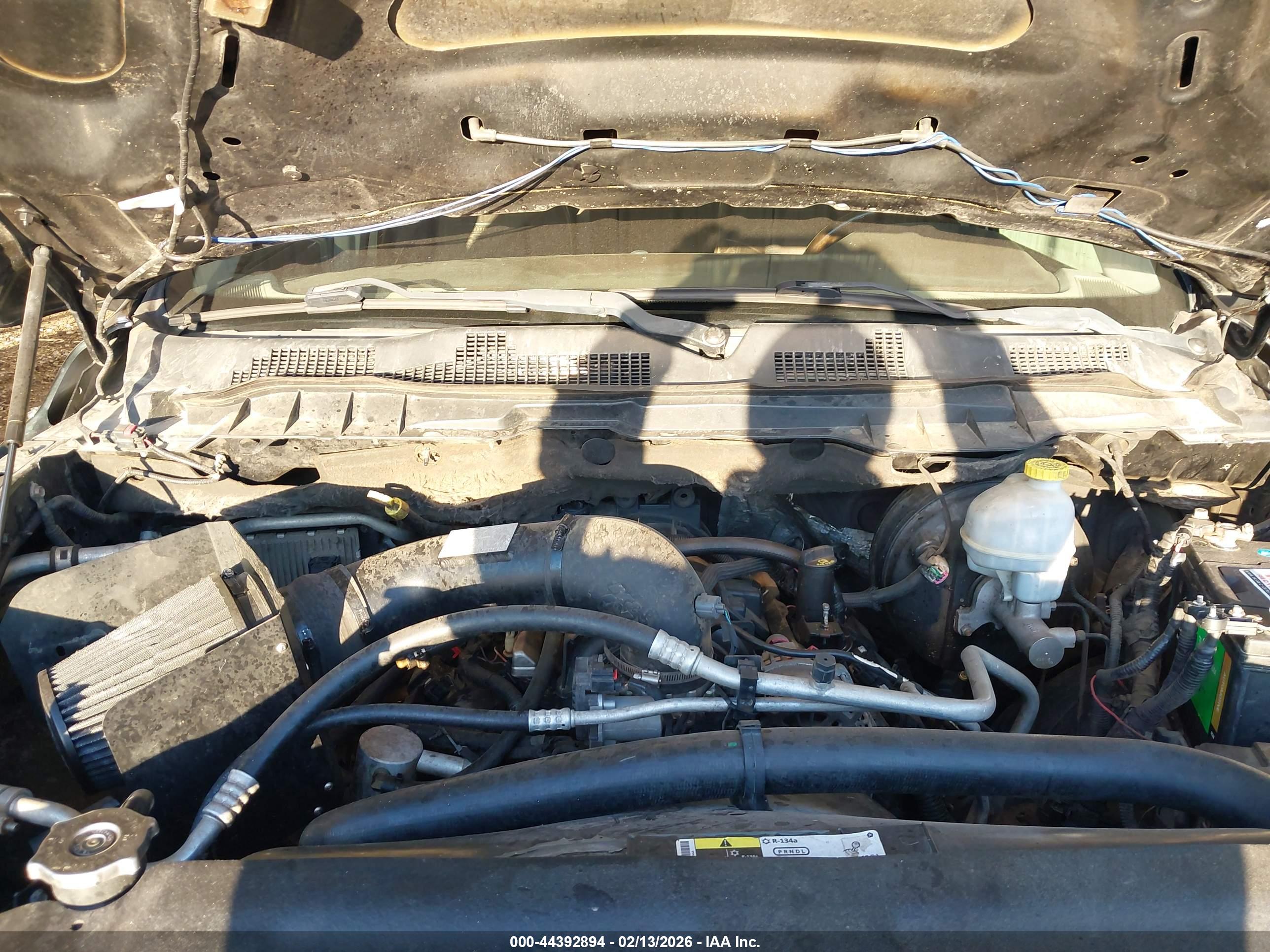 RAM 1500 image 10
