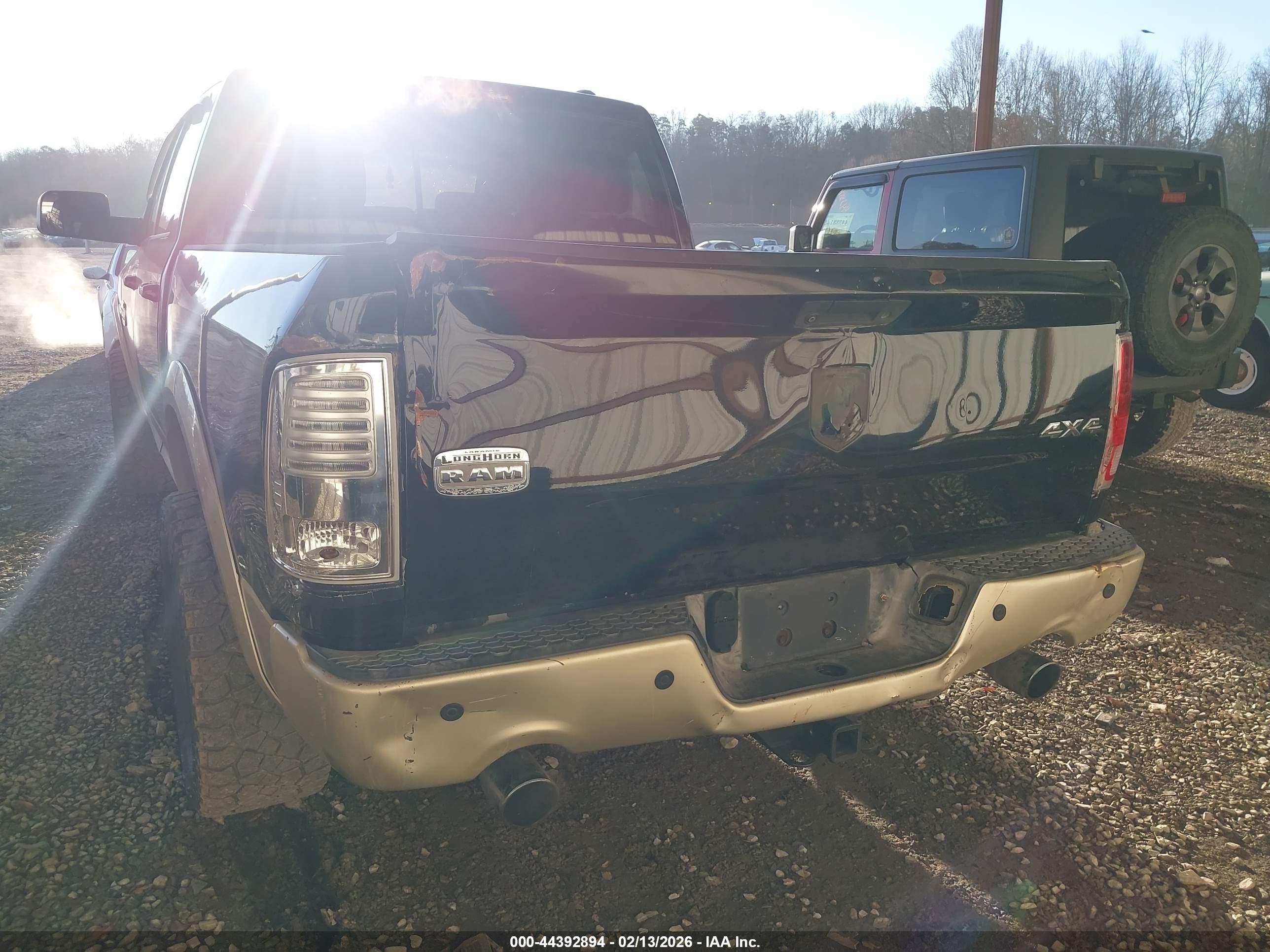 RAM 1500 image 6