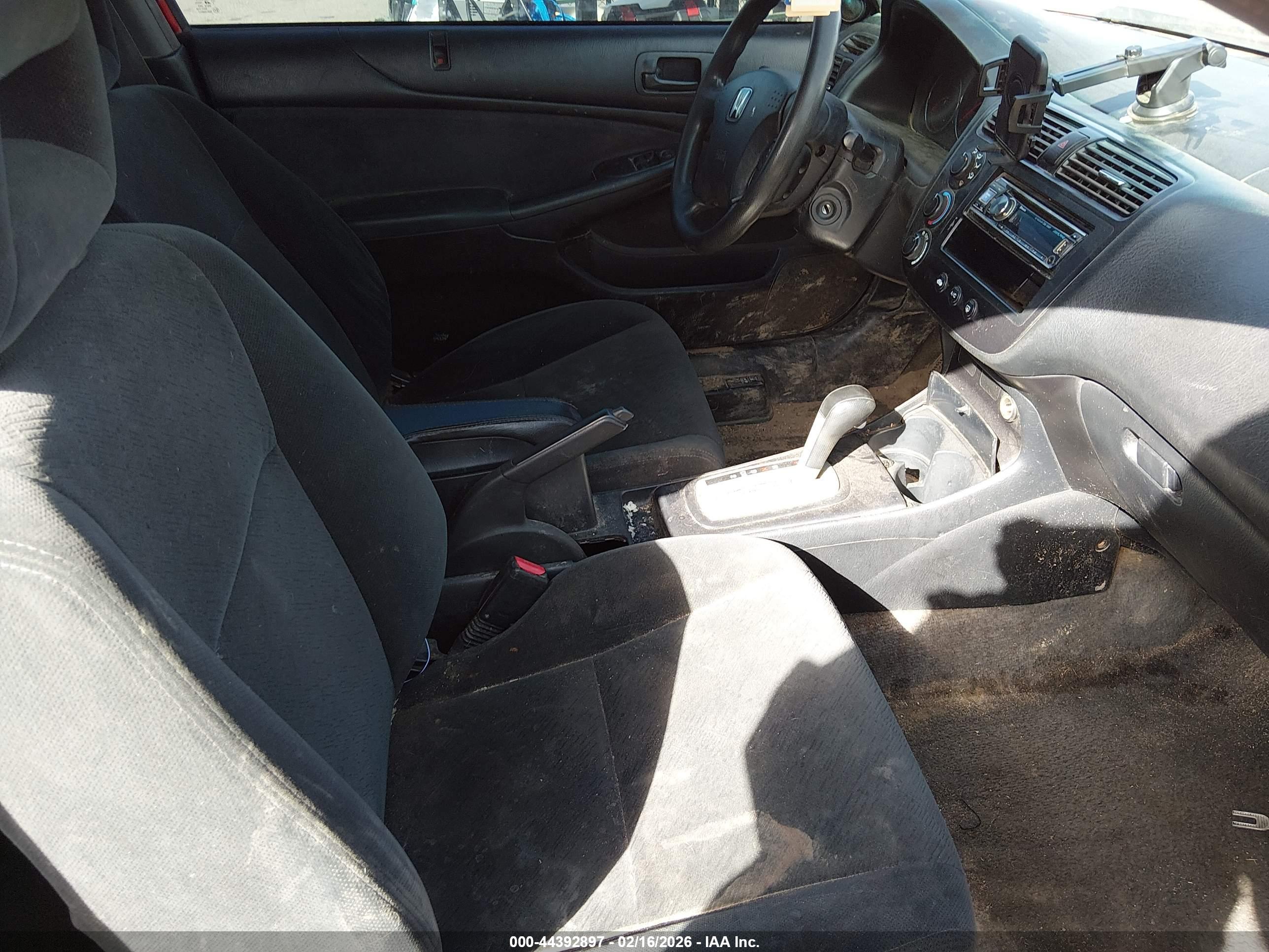 HONDA CIVIC image 5