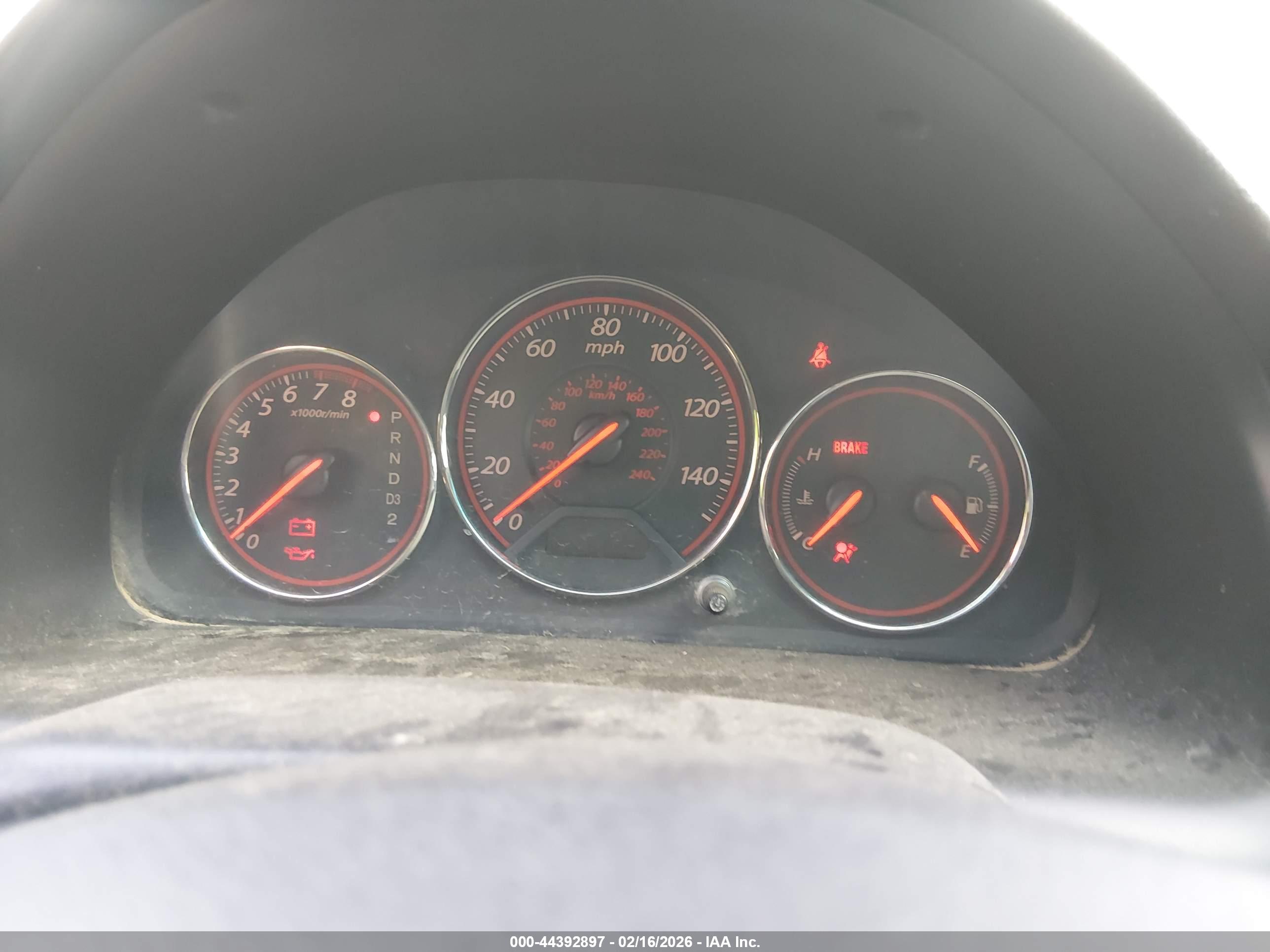 HONDA CIVIC image 7