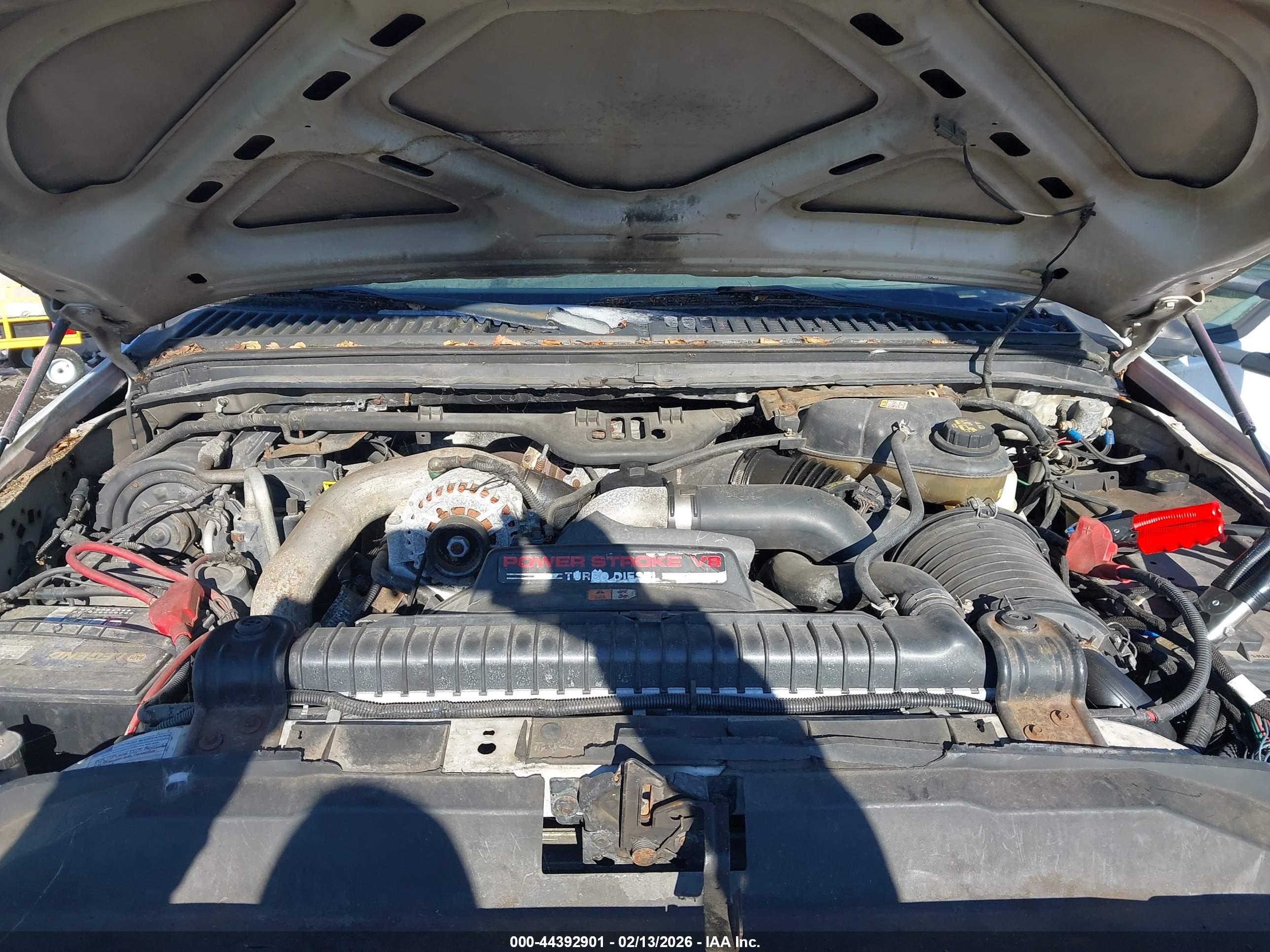 FORD F-550 image 10
