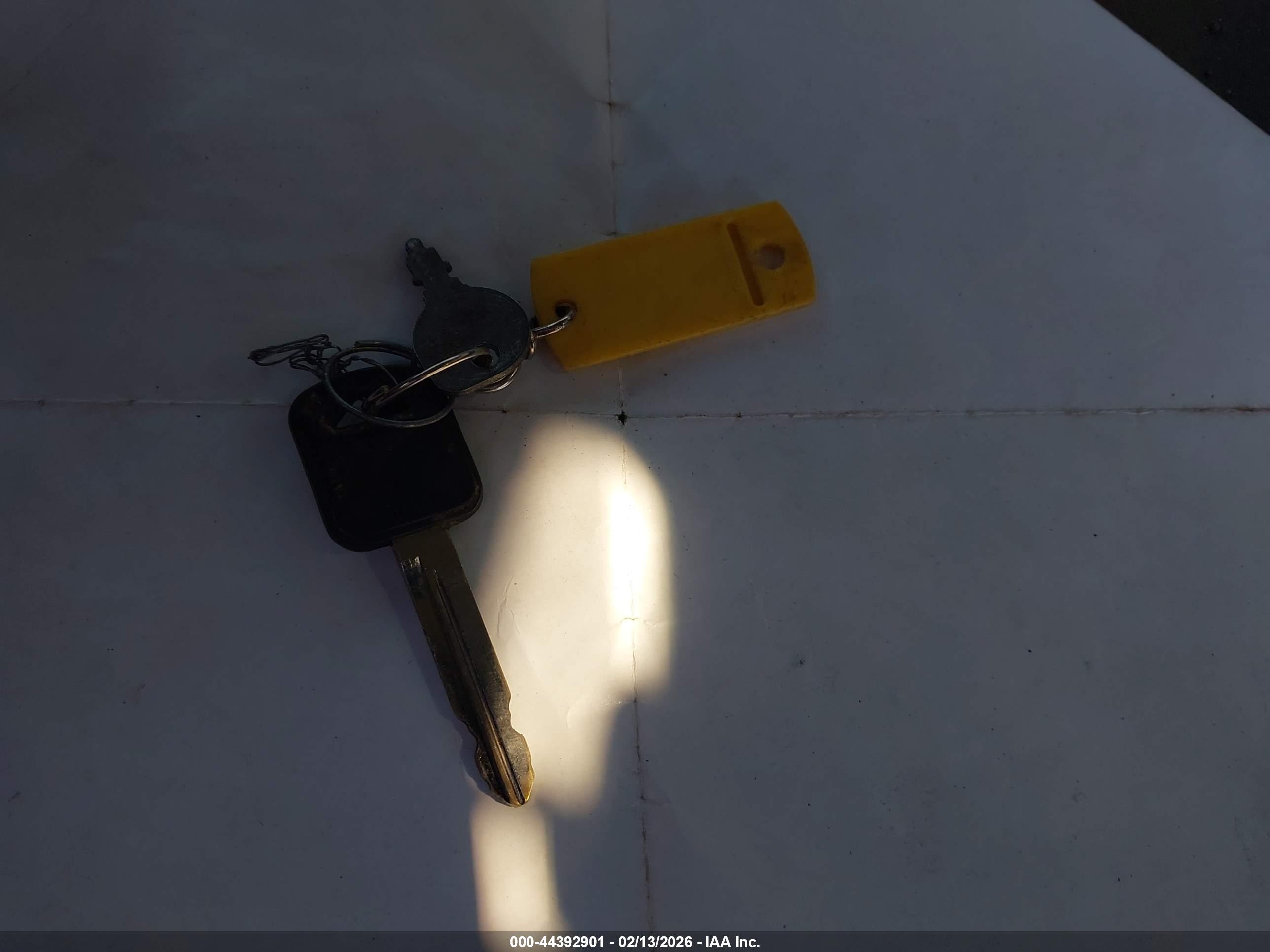 FORD F-550 image 11